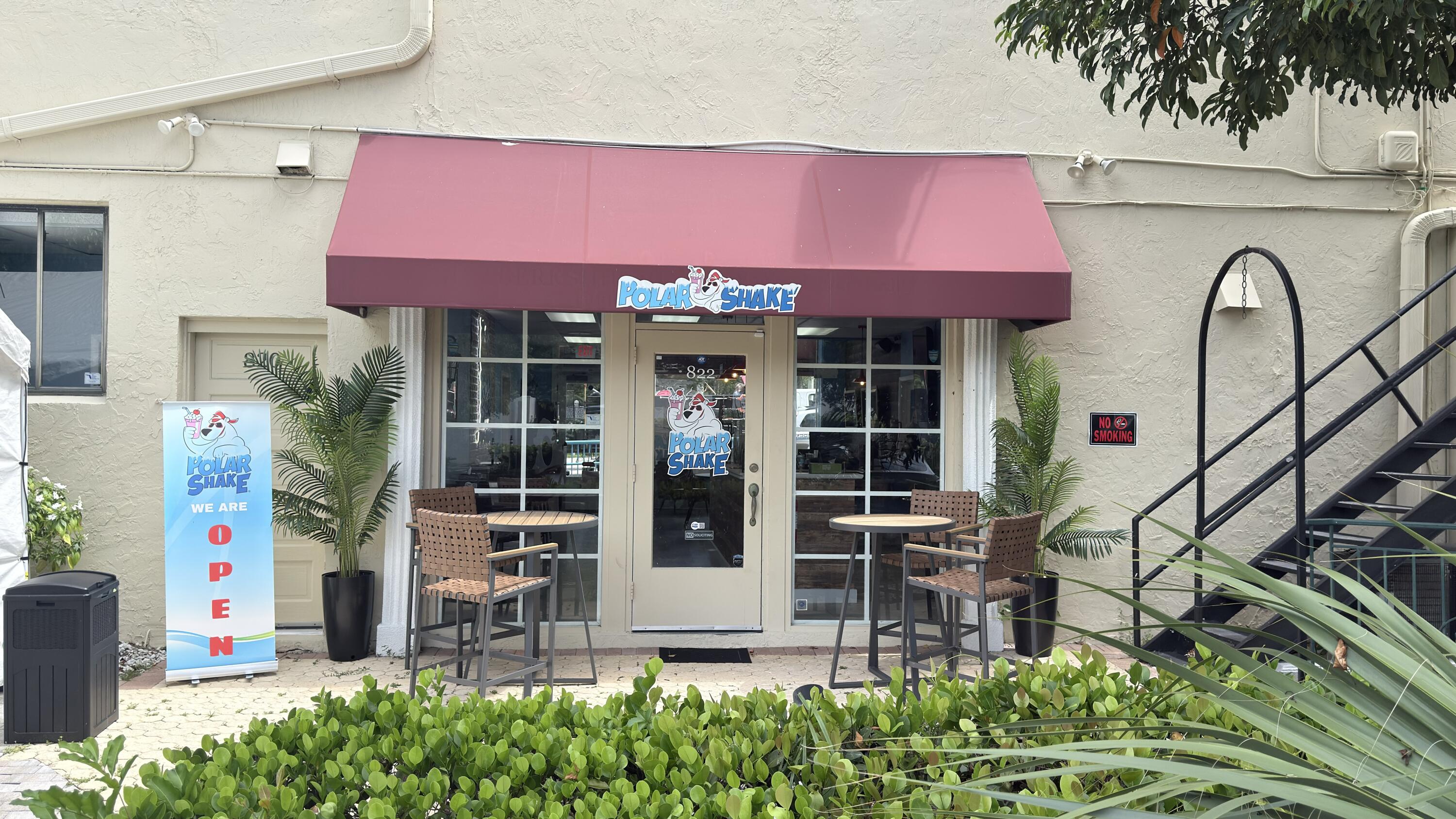 Delray Beach