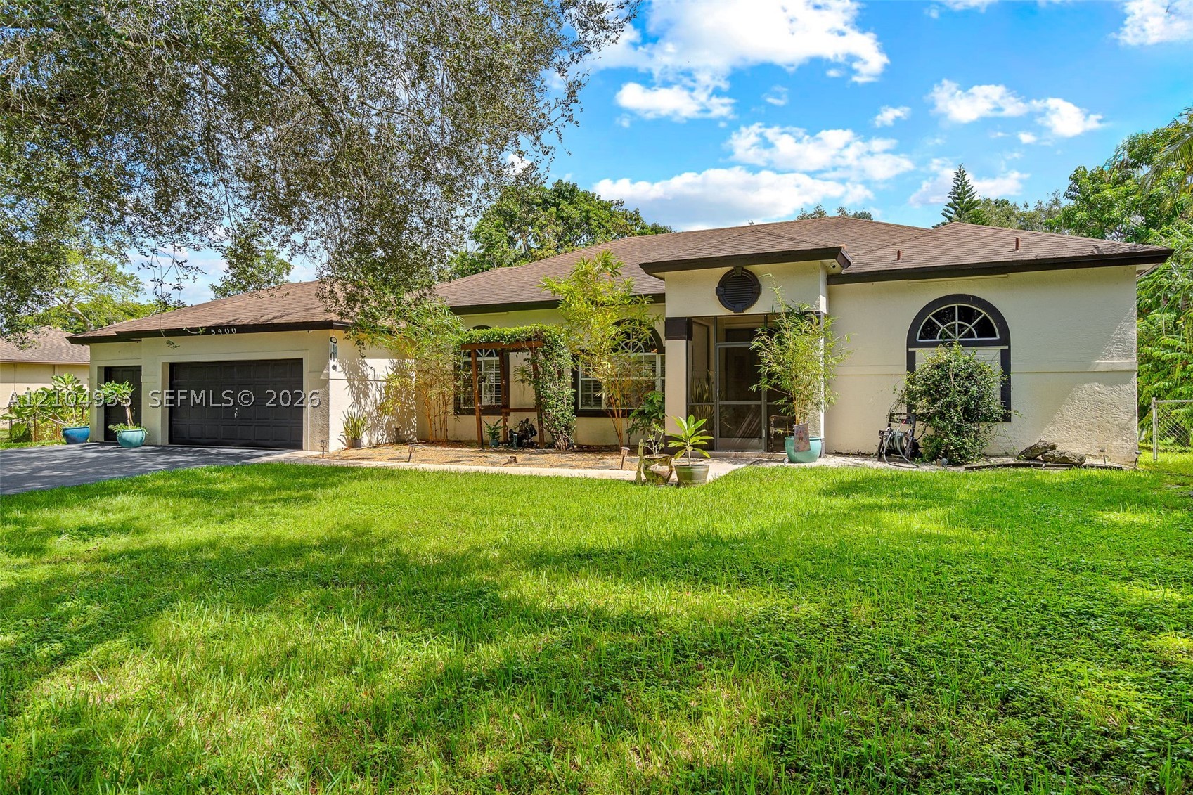 Pembroke Pines