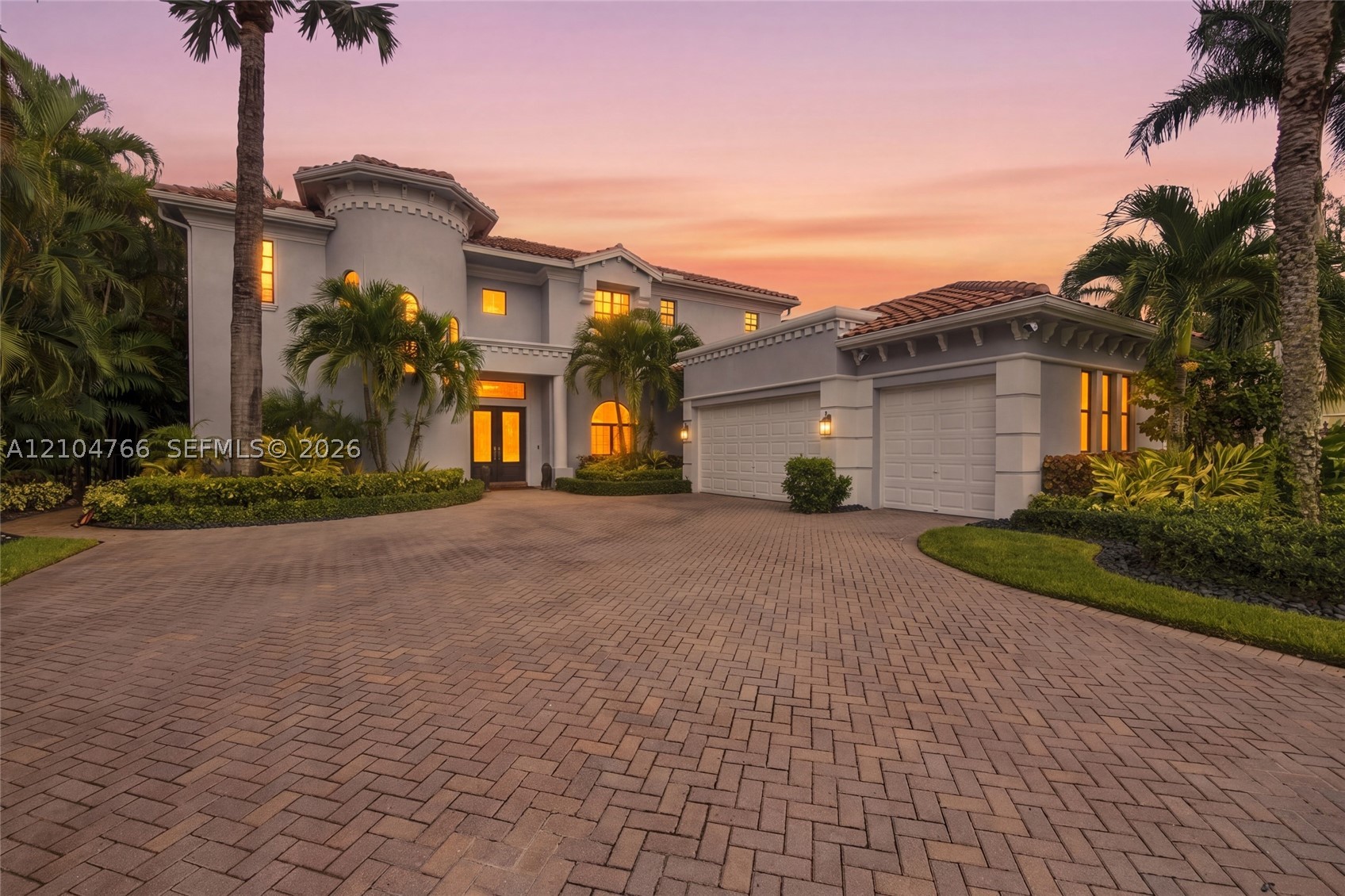 Palm Beach Gardens