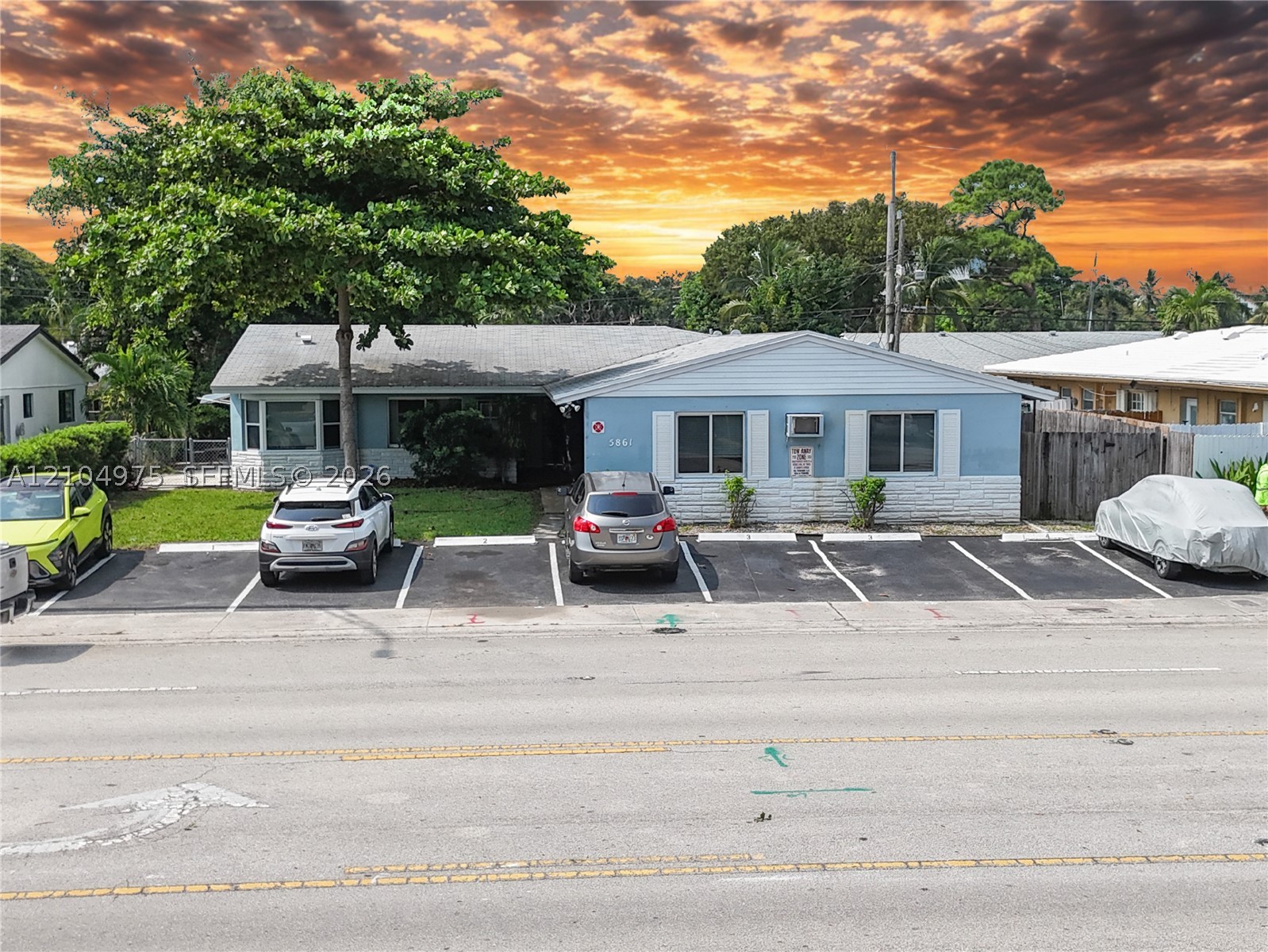 Fort Lauderdale