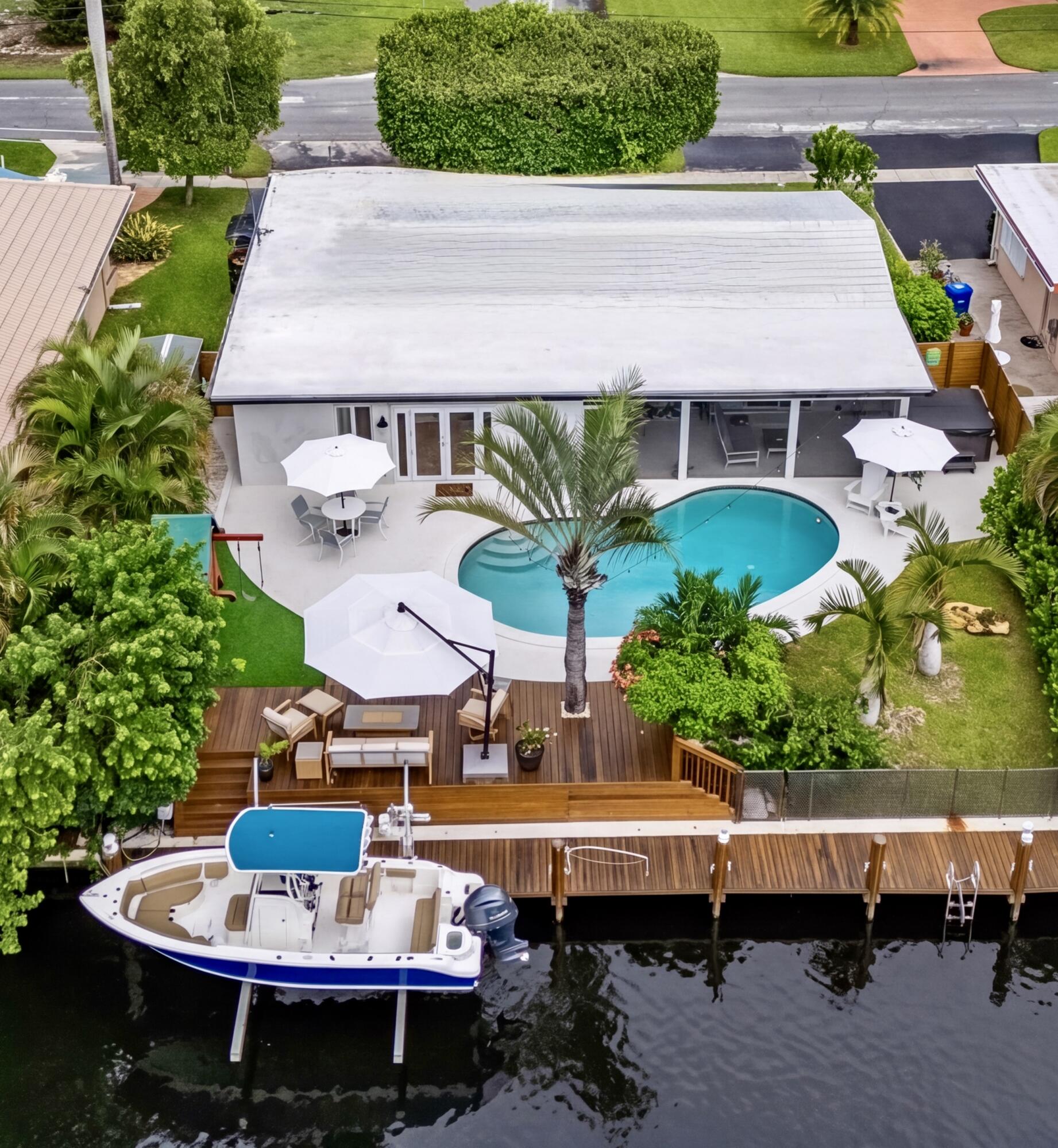 Pompano Beach