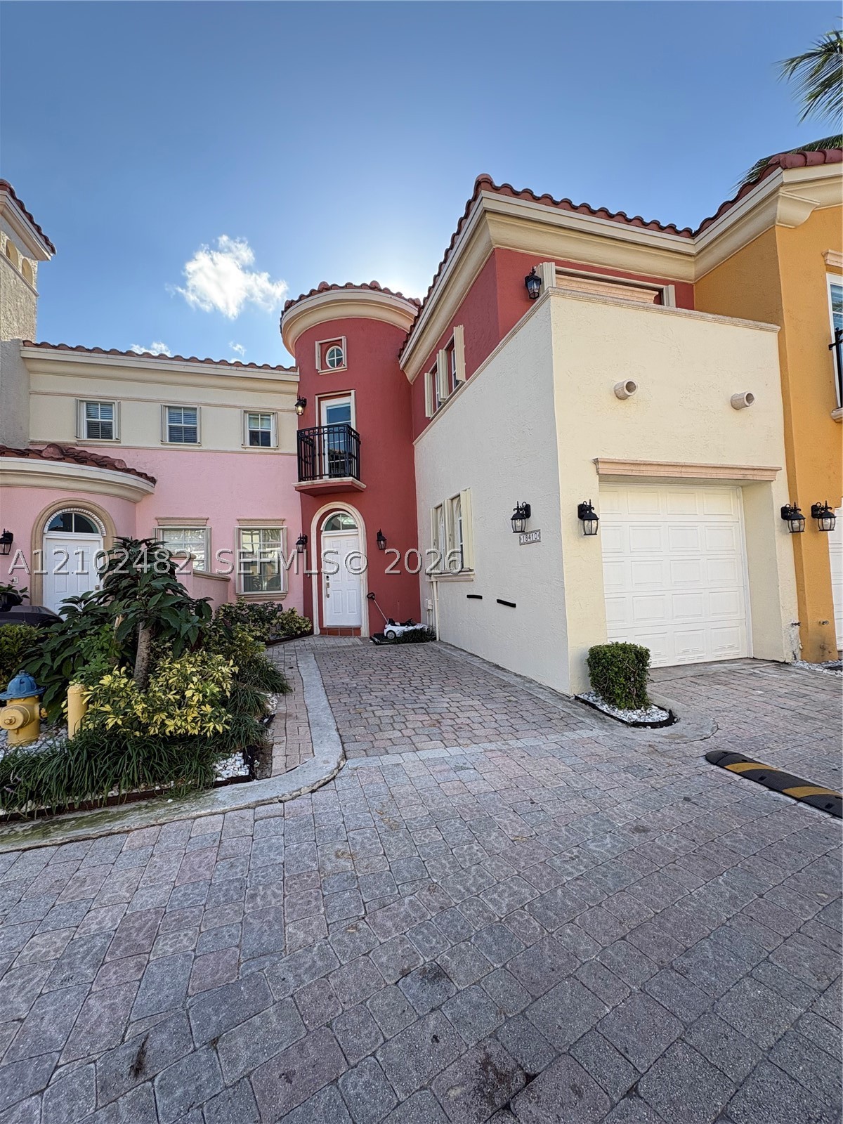 Aventura