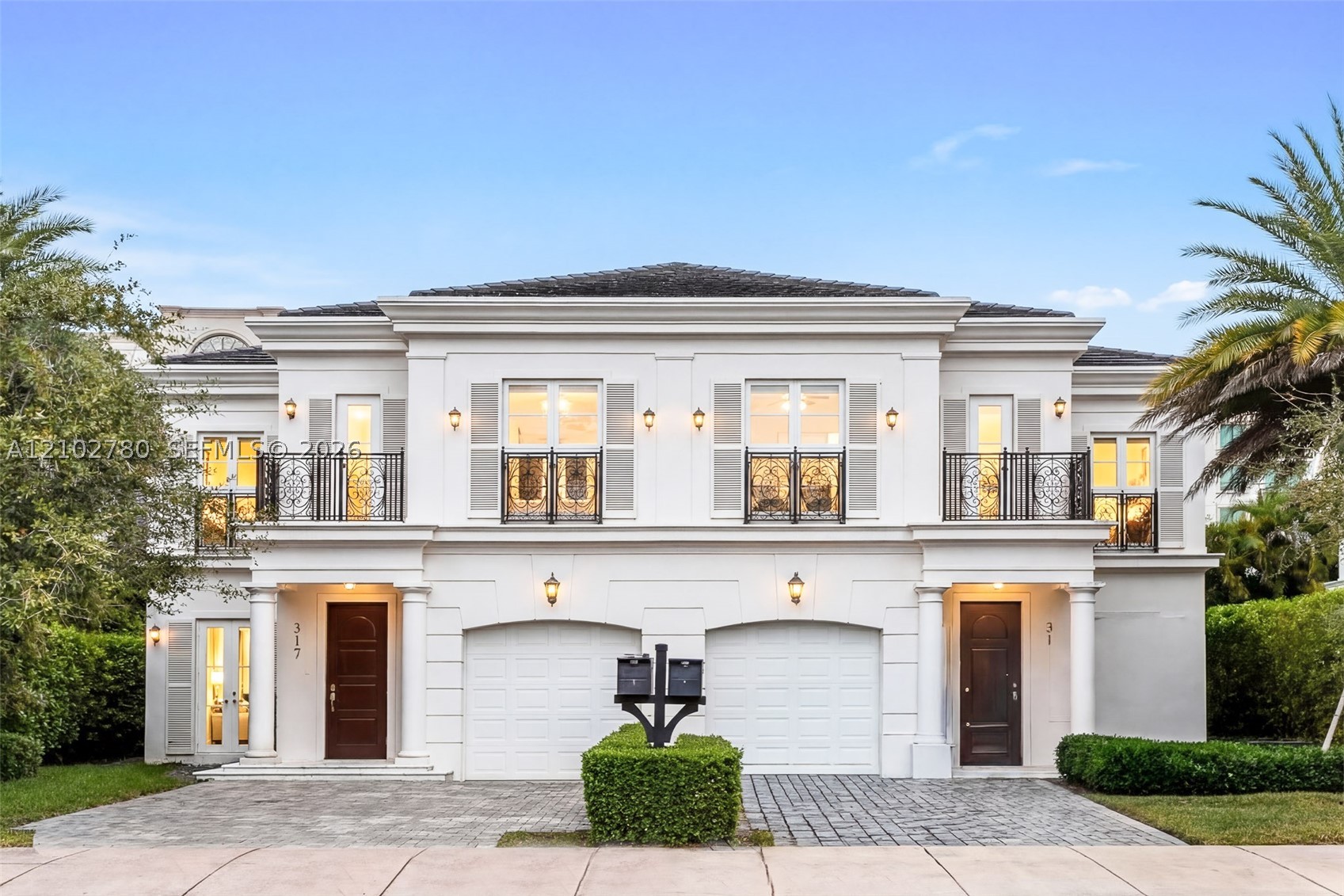 Coral Gables