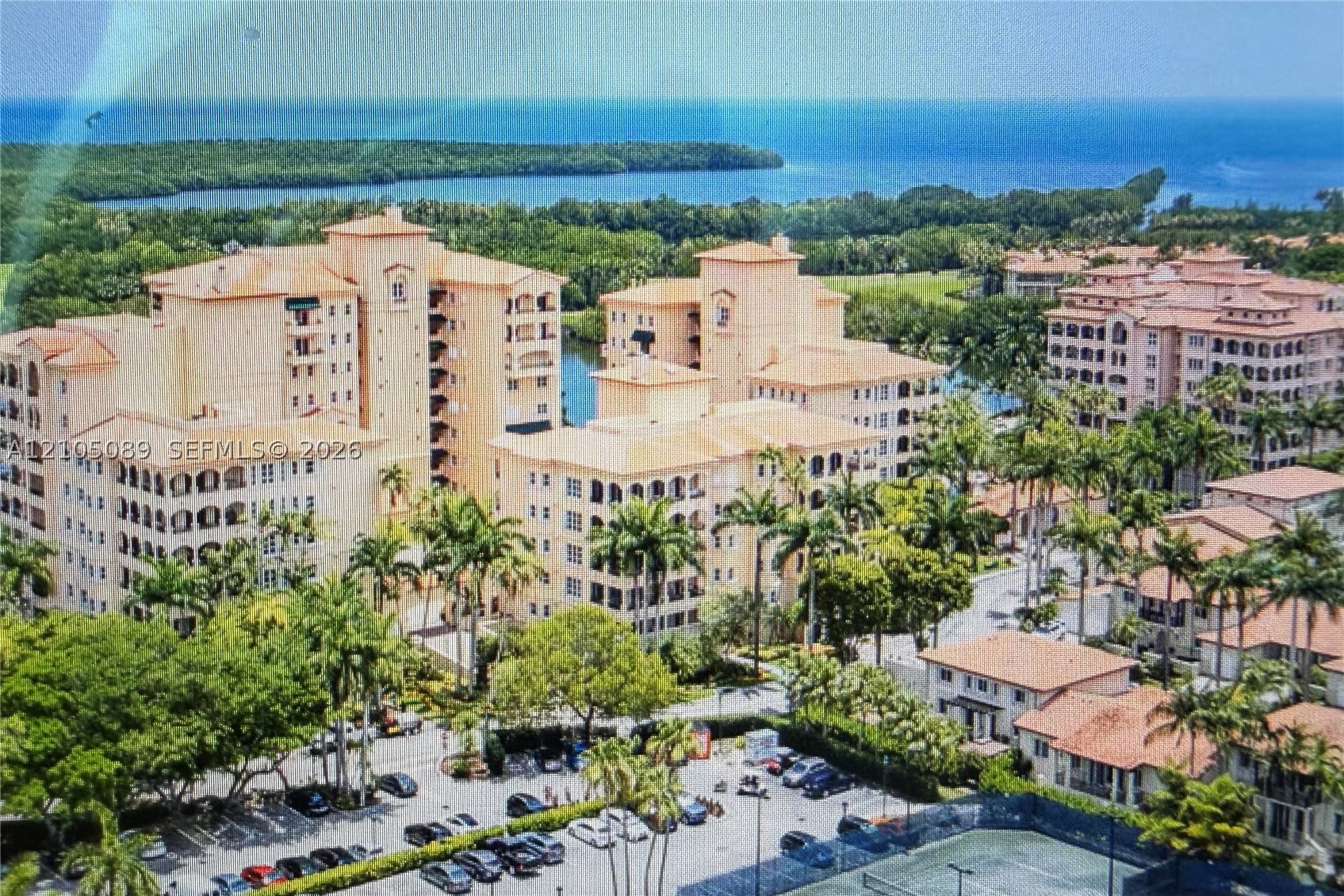Coral Gables