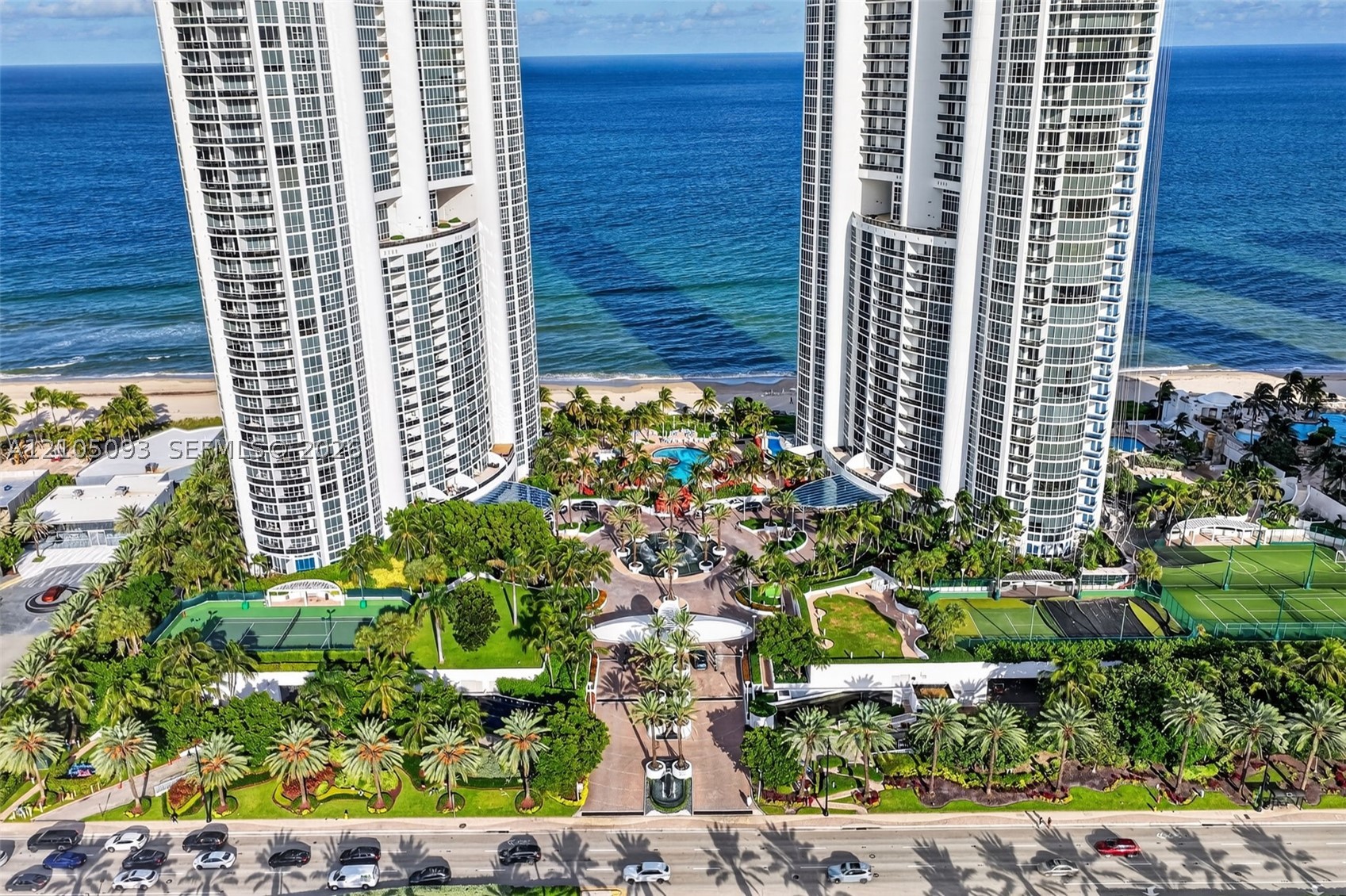 Sunny Isles Beach