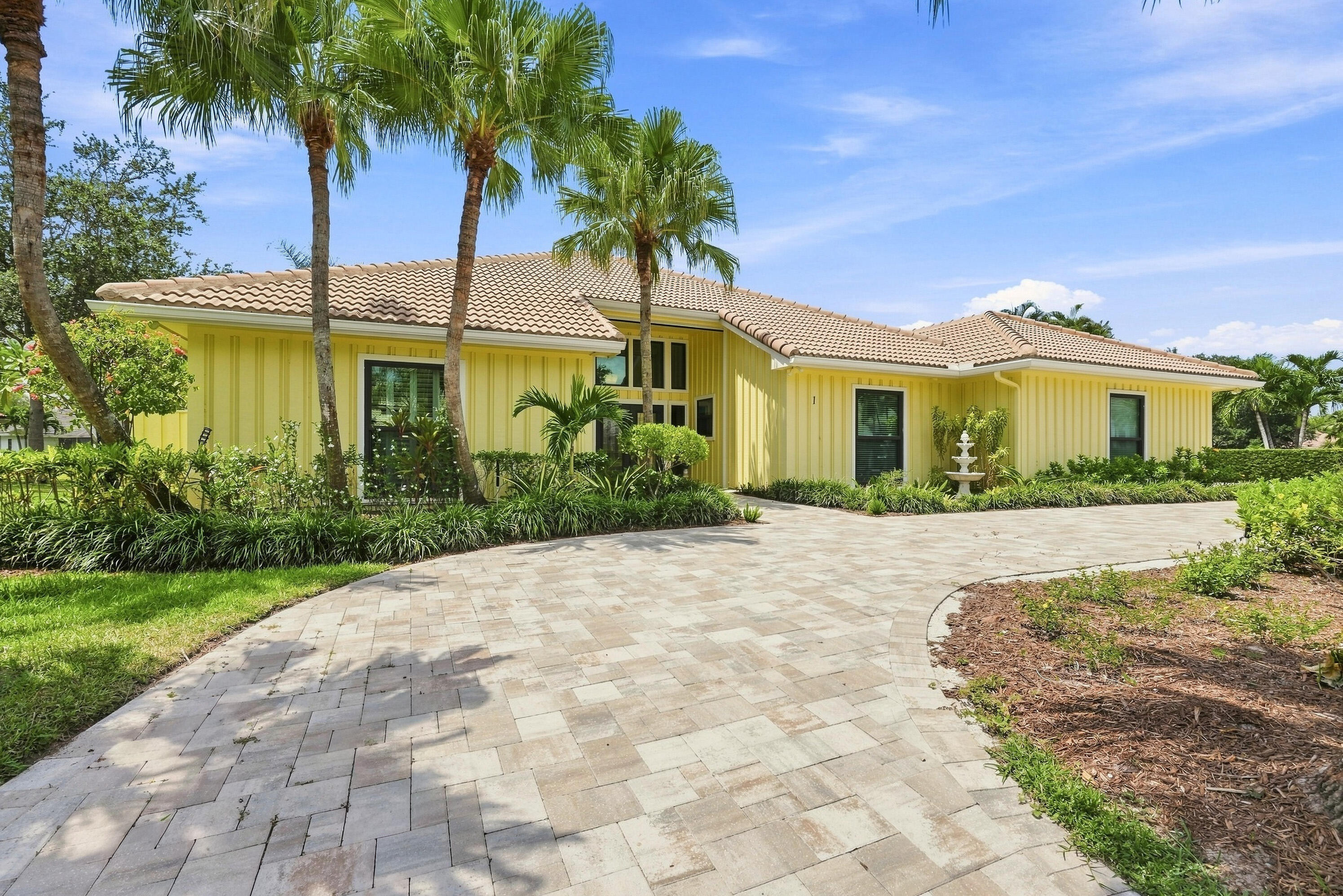 Palm Beach Gardens