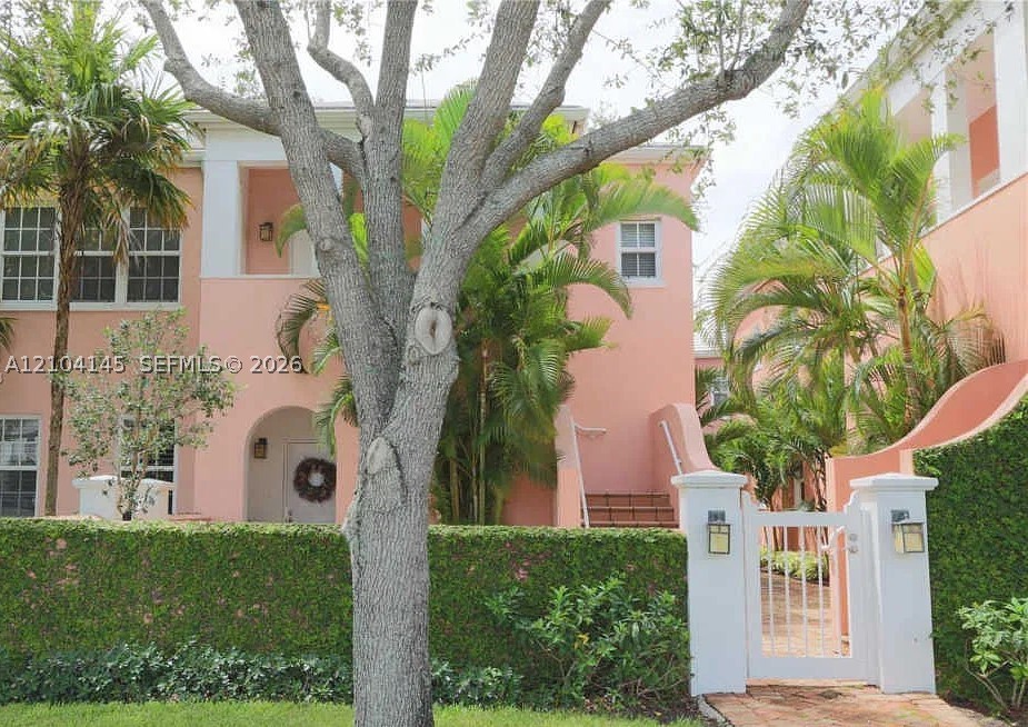 Coral Gables