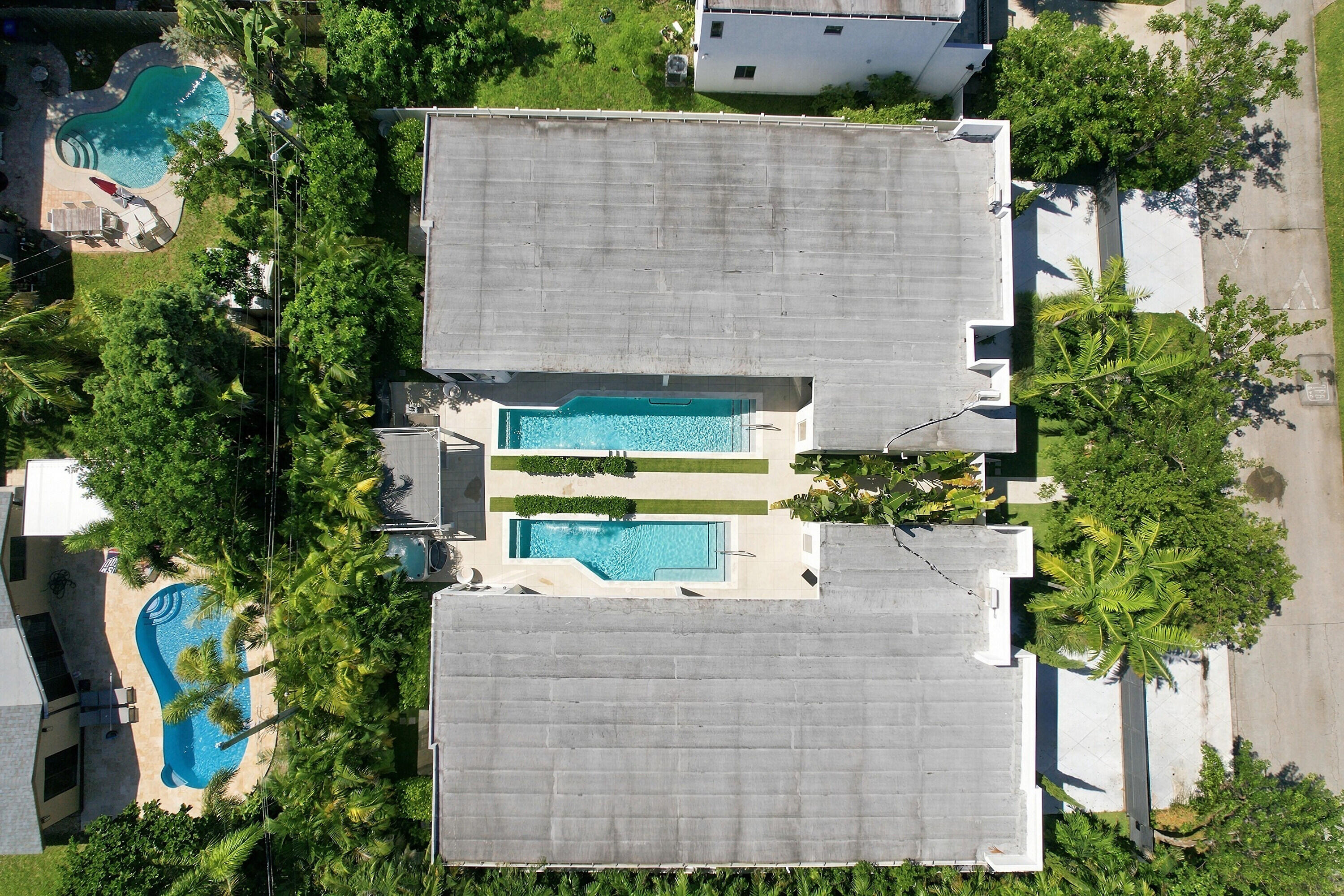 Fort Lauderdale