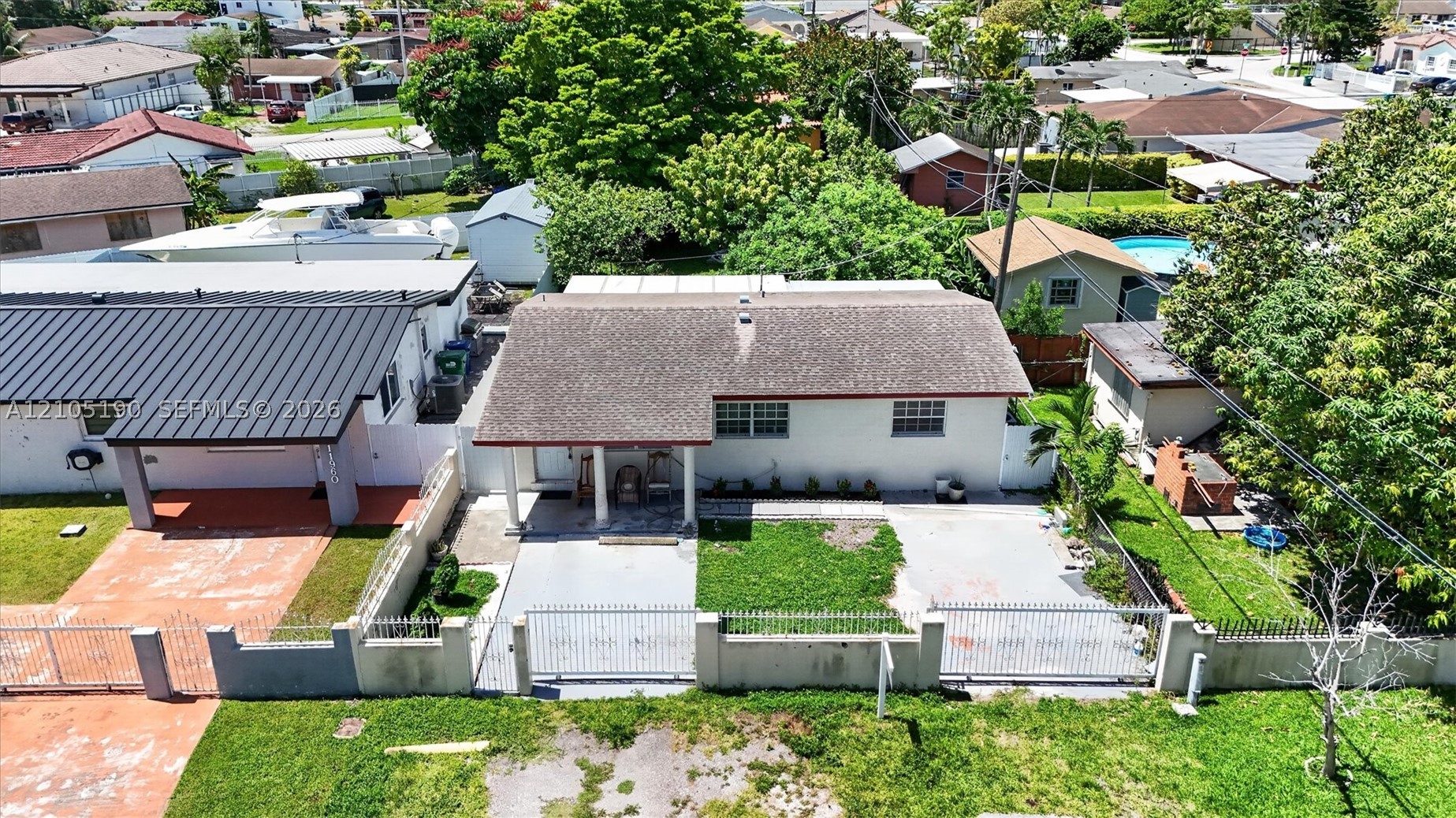 Miami