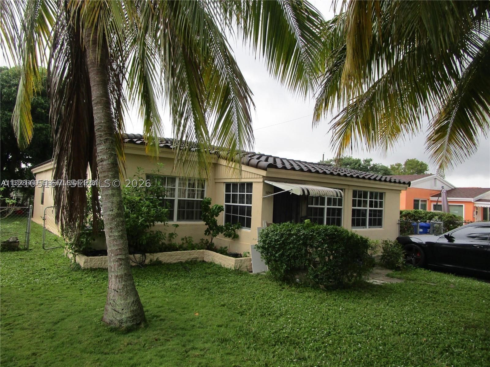 North Miami Beach