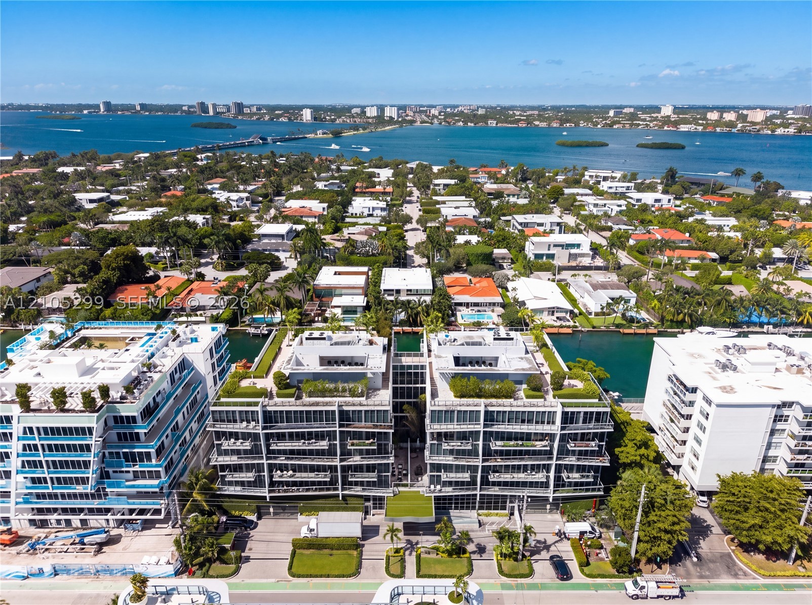 Bay Harbor Islands