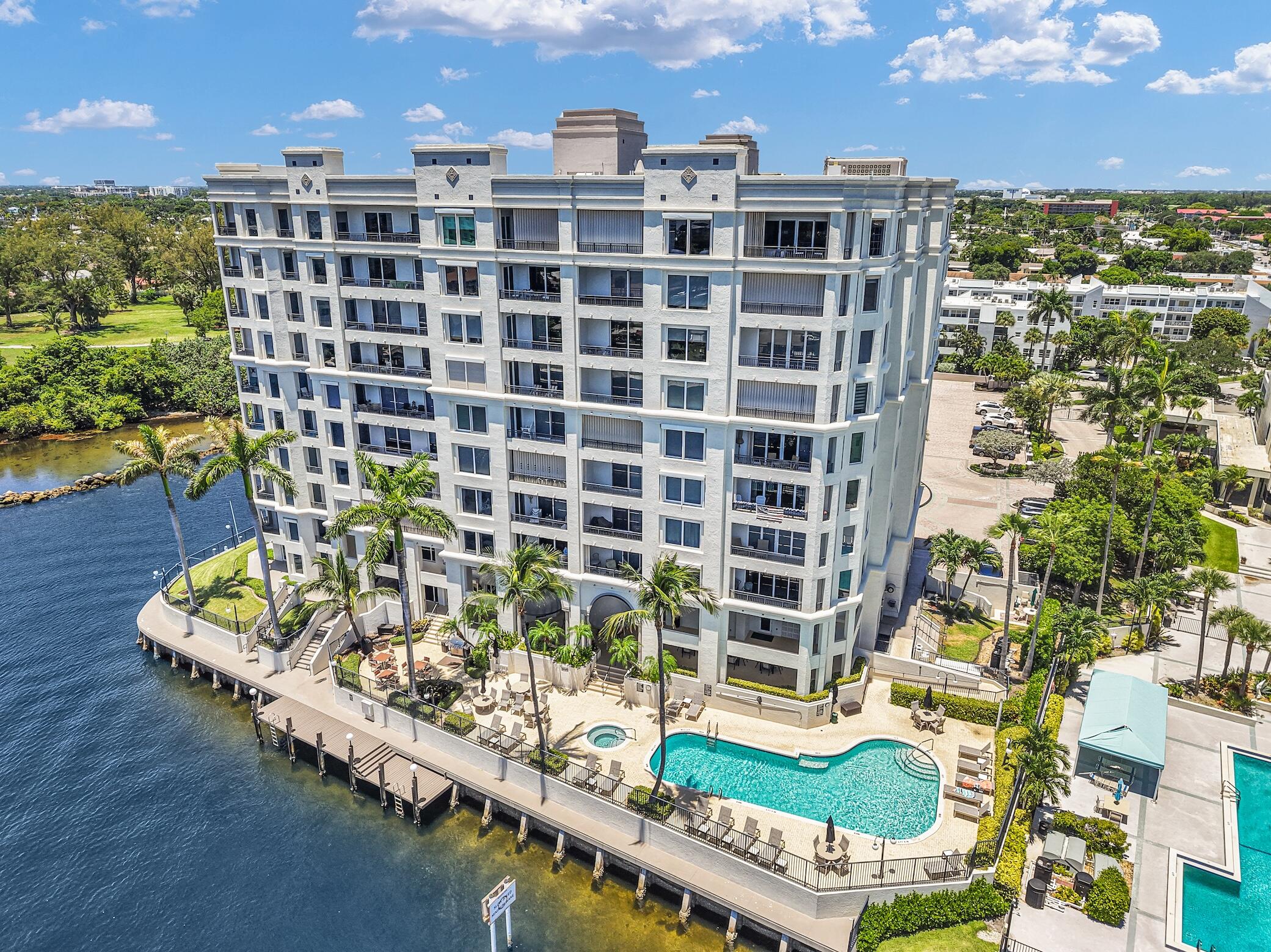 Pompano Beach