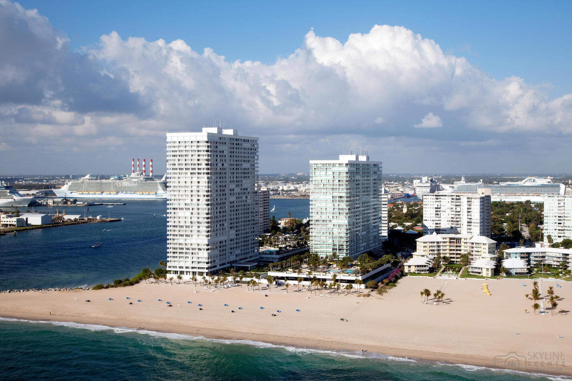 Fort Lauderdale