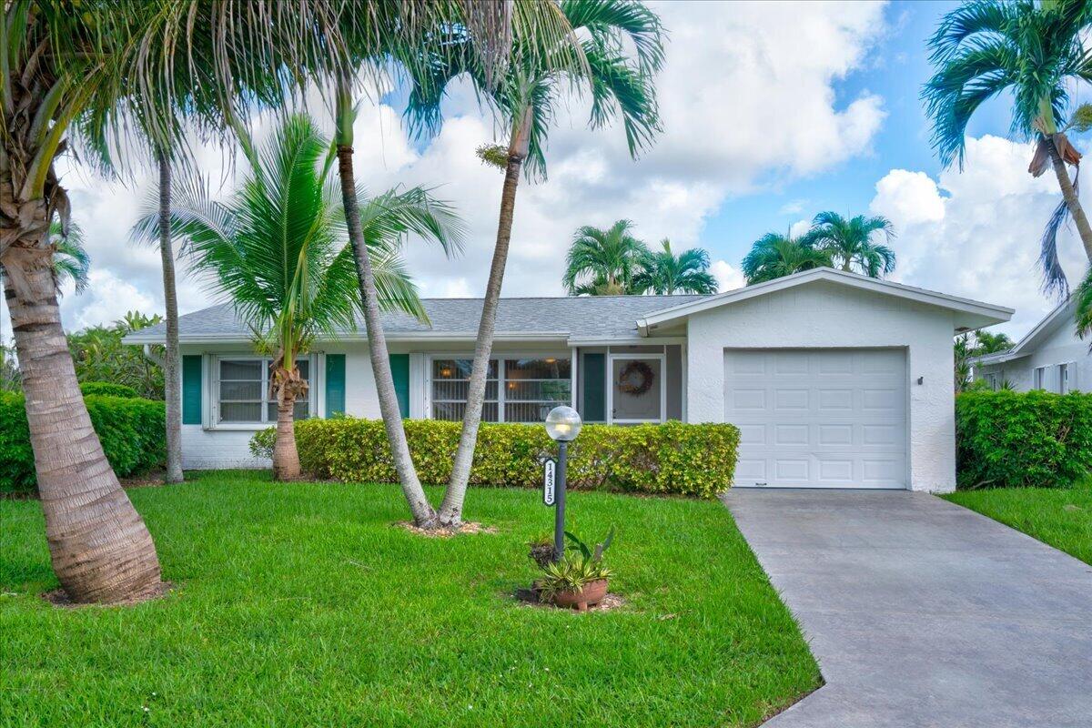 Delray Beach
