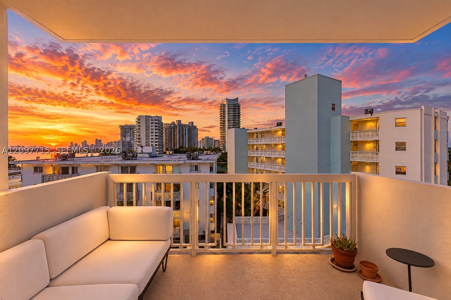 Miami Beach