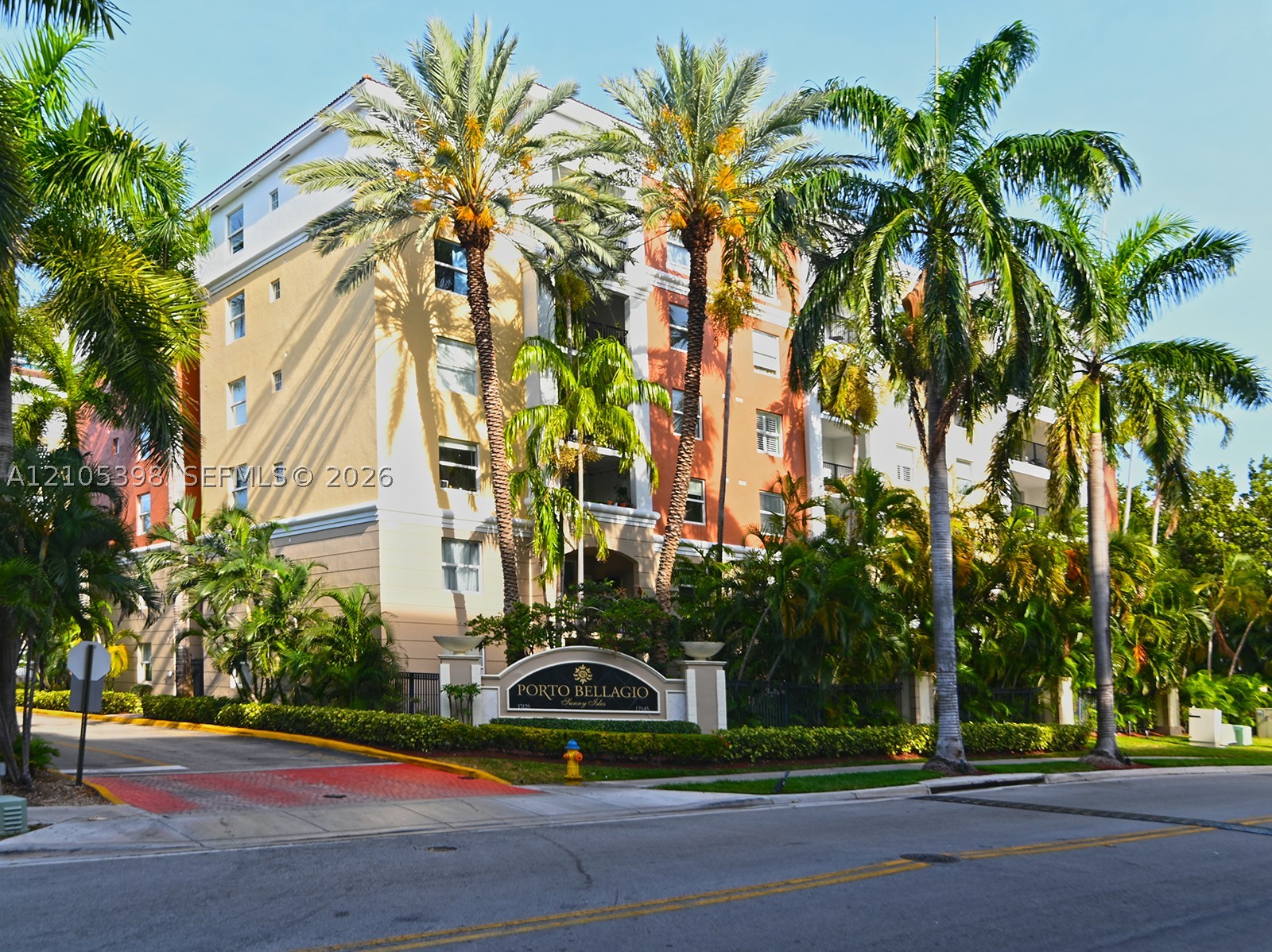 Sunny Isles Beach