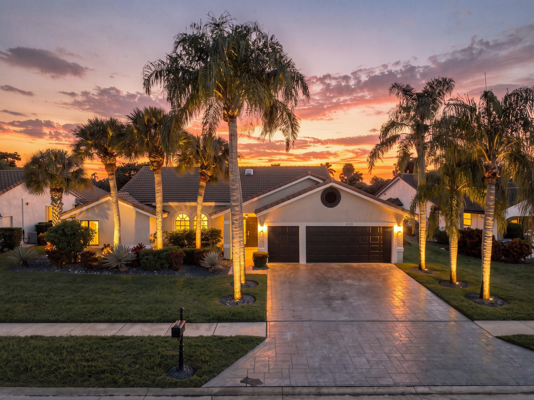 Boca Raton