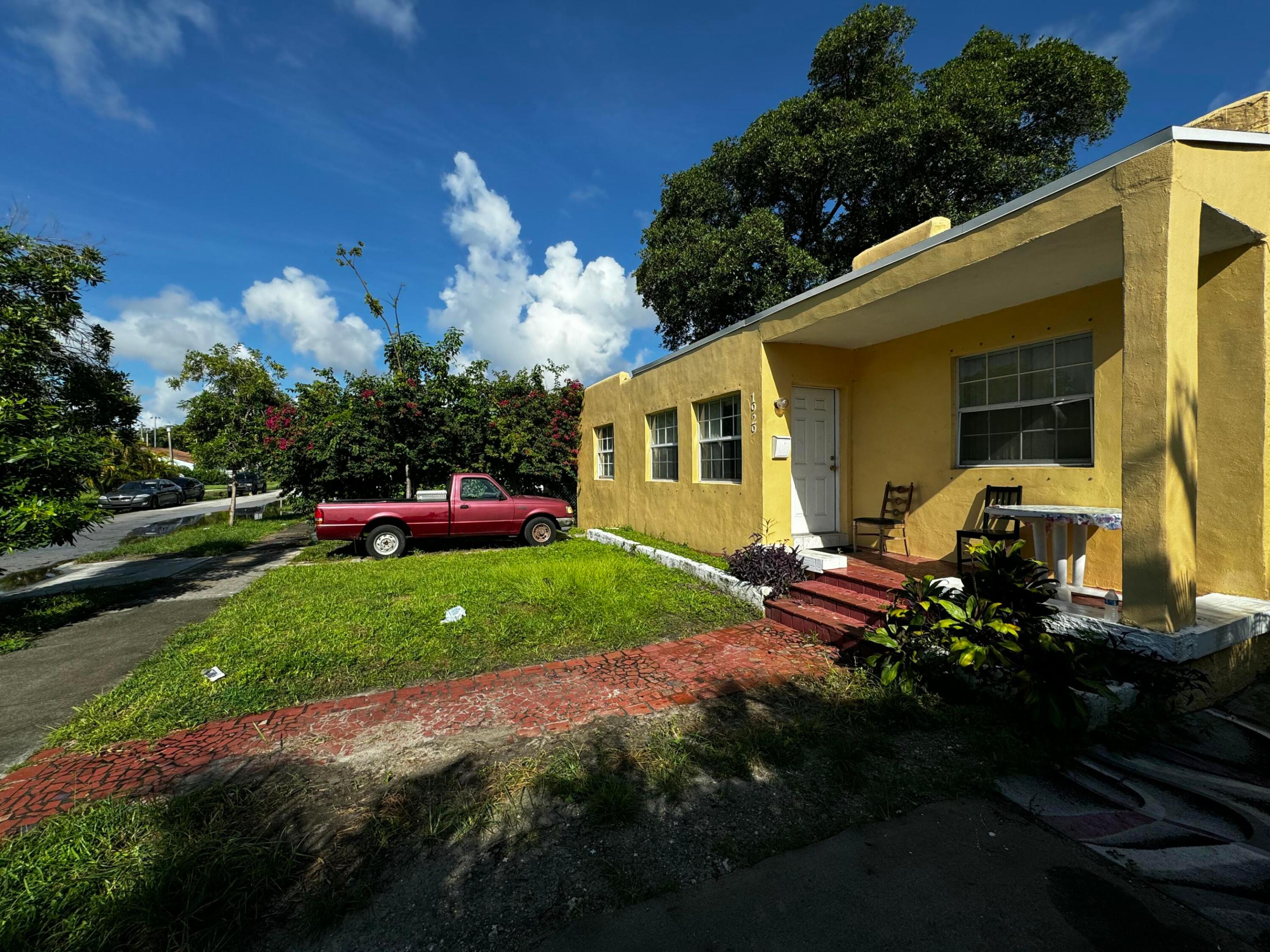 Miami
