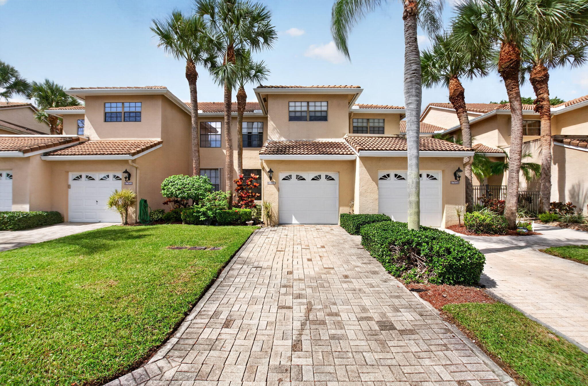 Boca Raton