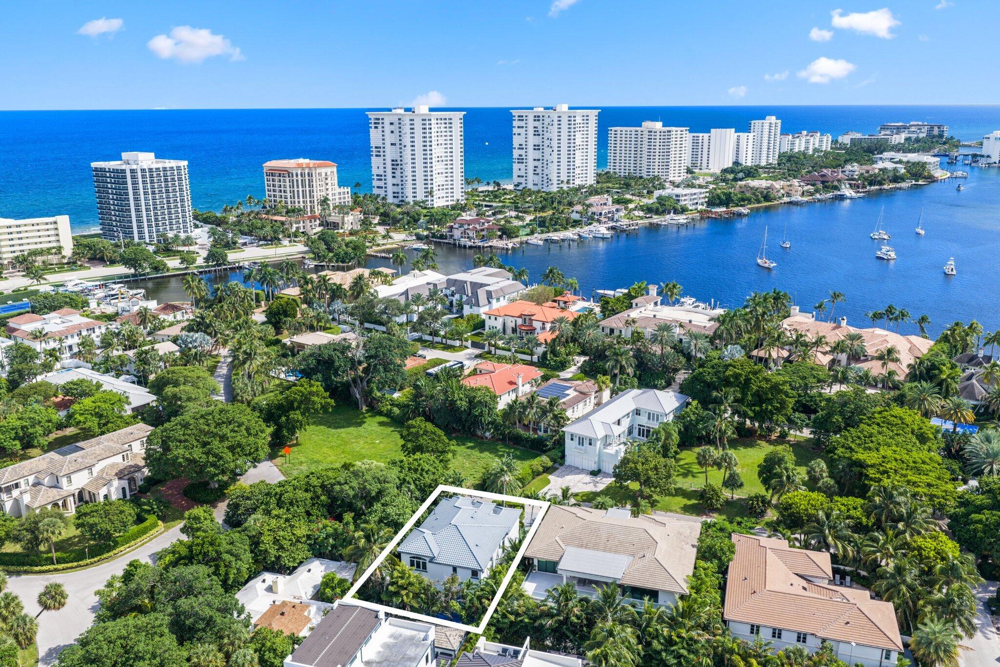 Boca Raton