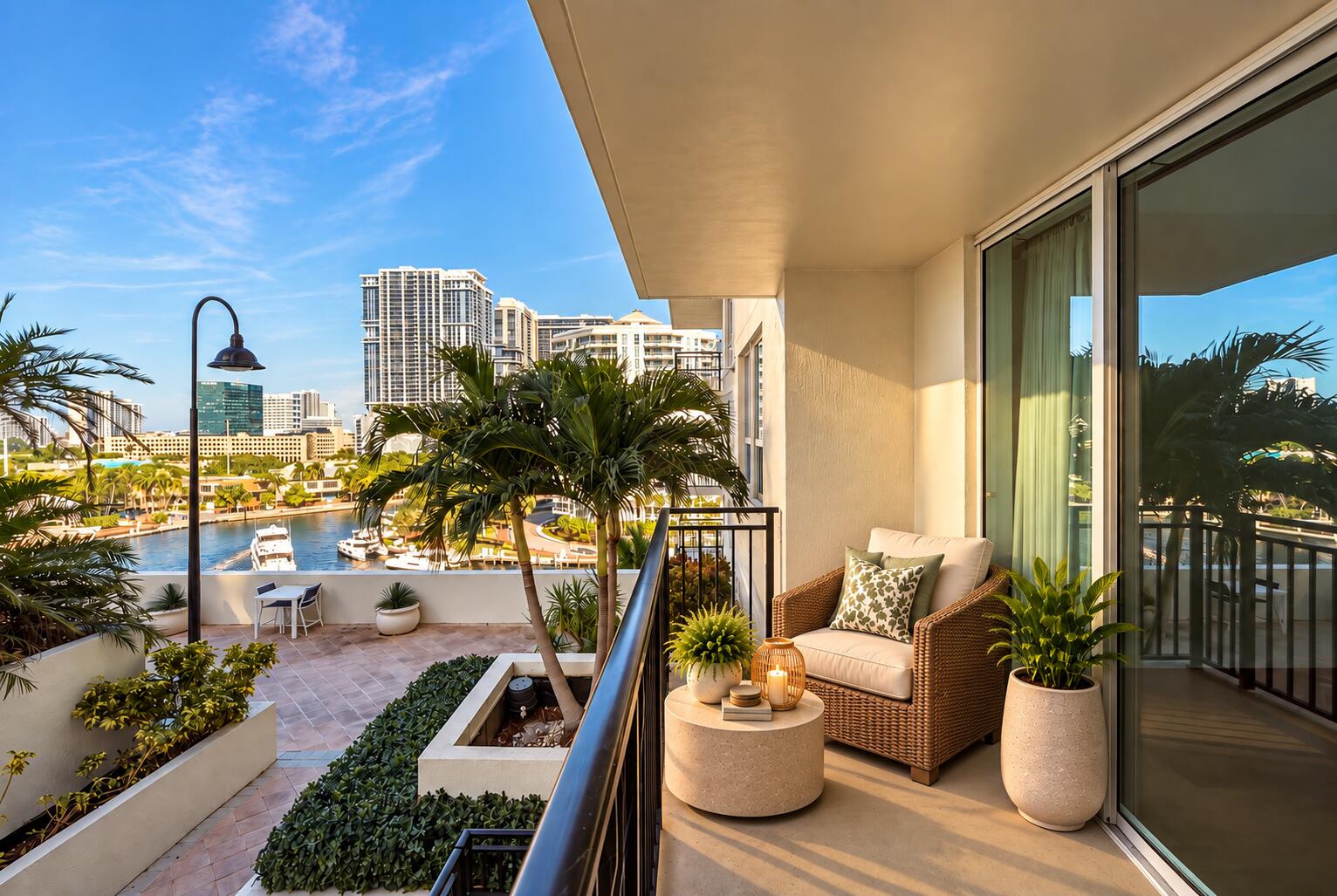 Fort Lauderdale