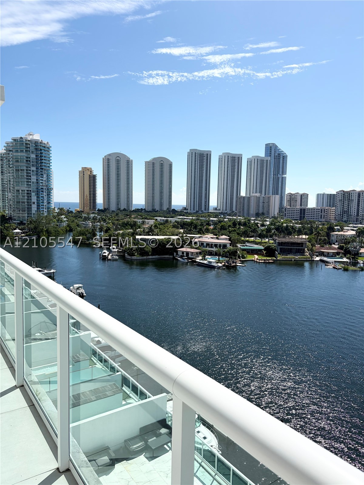 Sunny Isles Beach