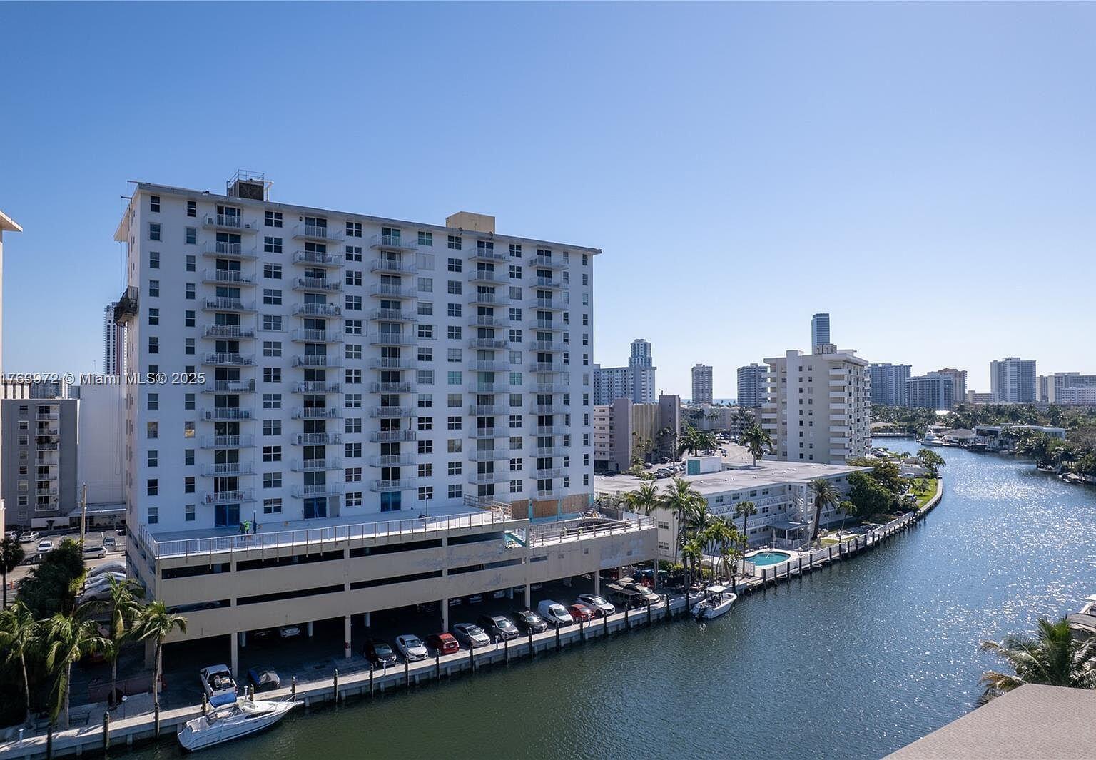 Hallandale Beach