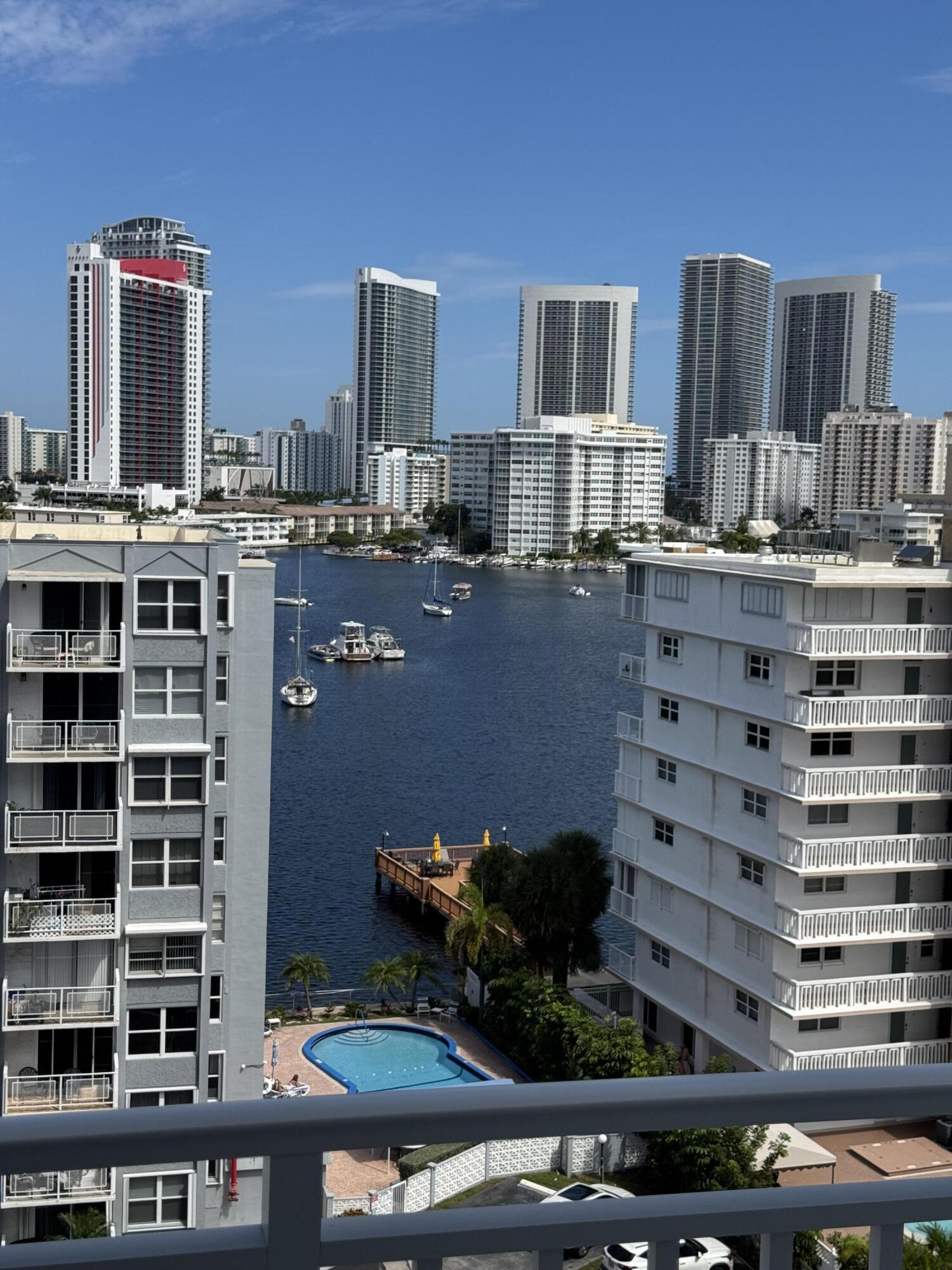 Hallandale Beach photo 5