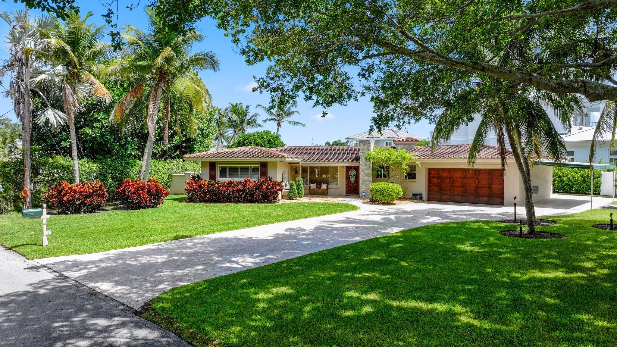 Delray Beach