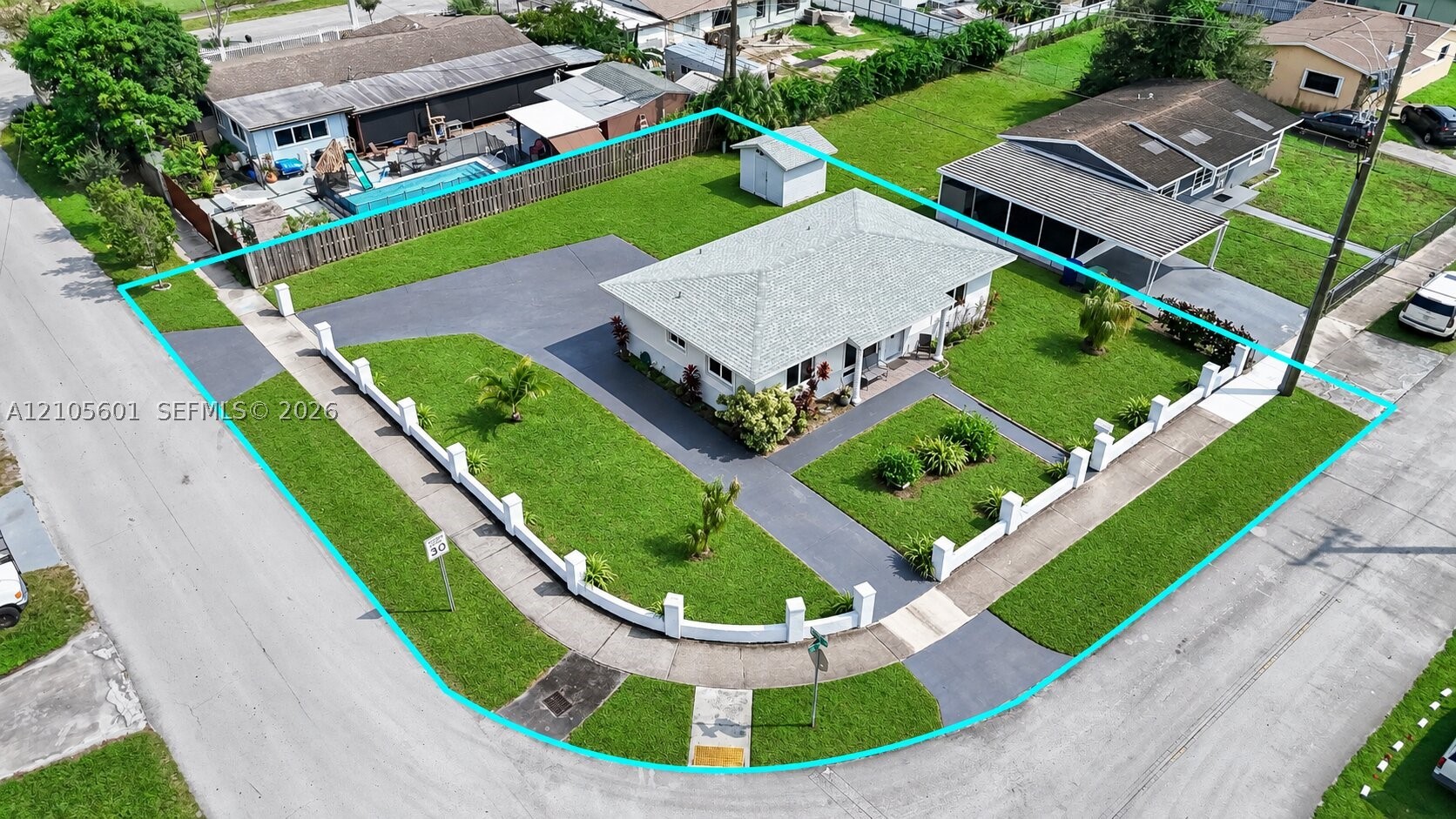 Miami Gardens photo 4