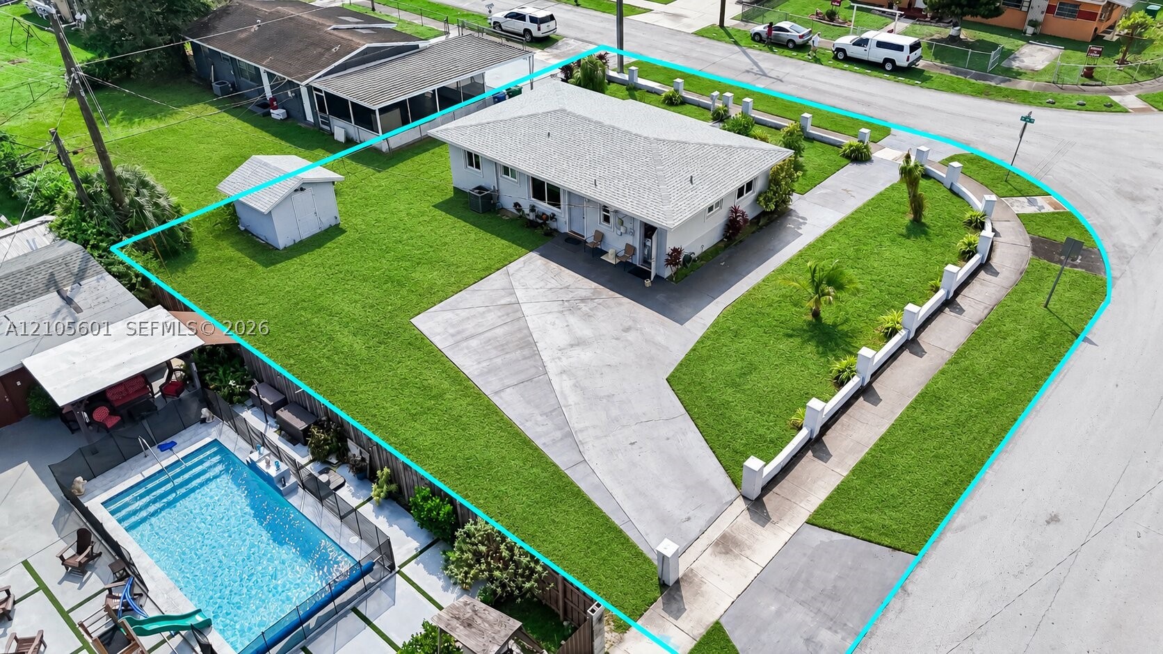 Miami Gardens photo 5