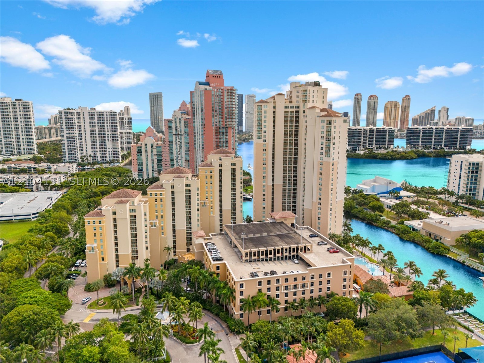 Aventura