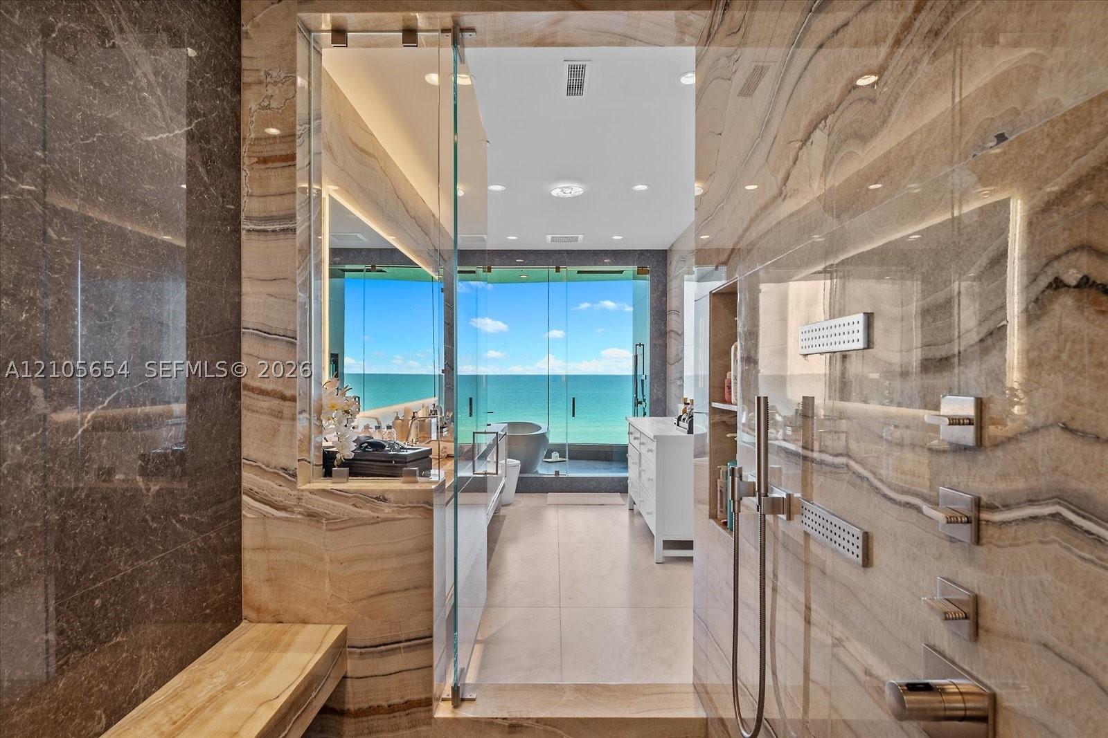 Sunny Isles Beach