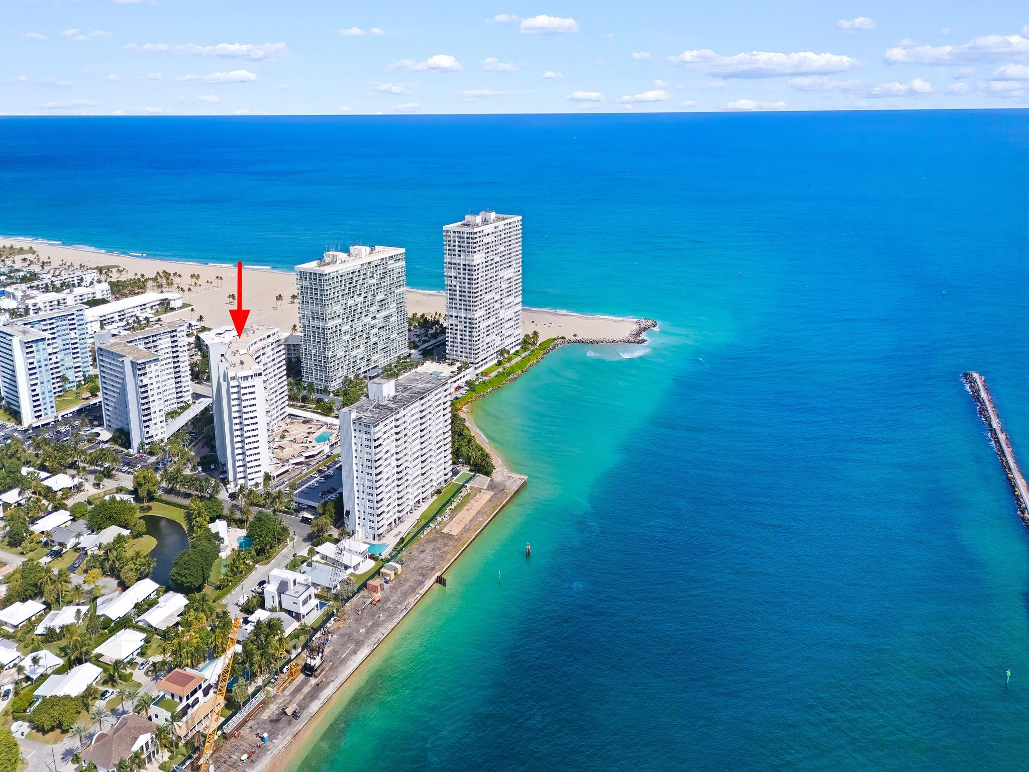 Fort Lauderdale
