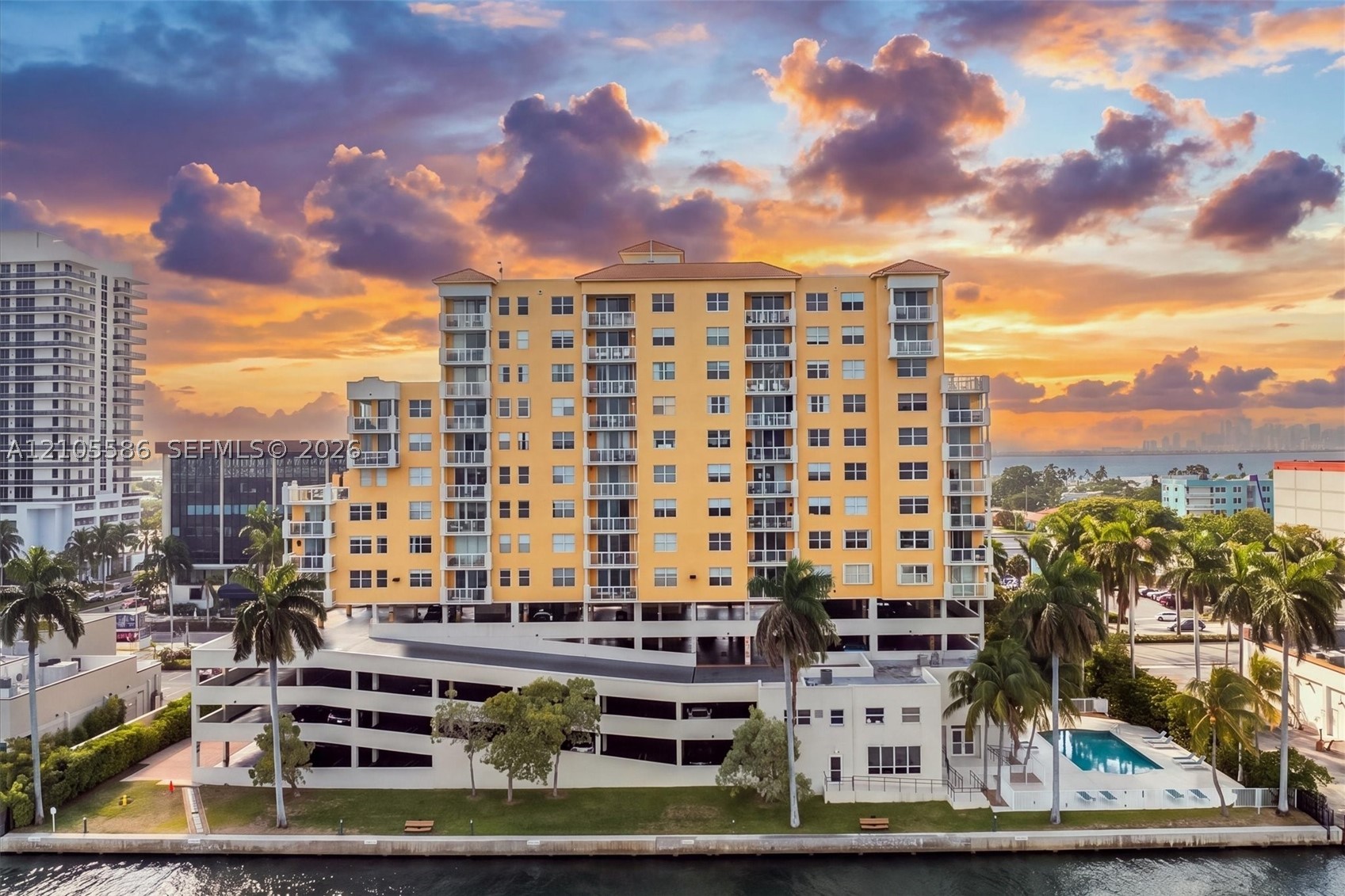 North Bay Village