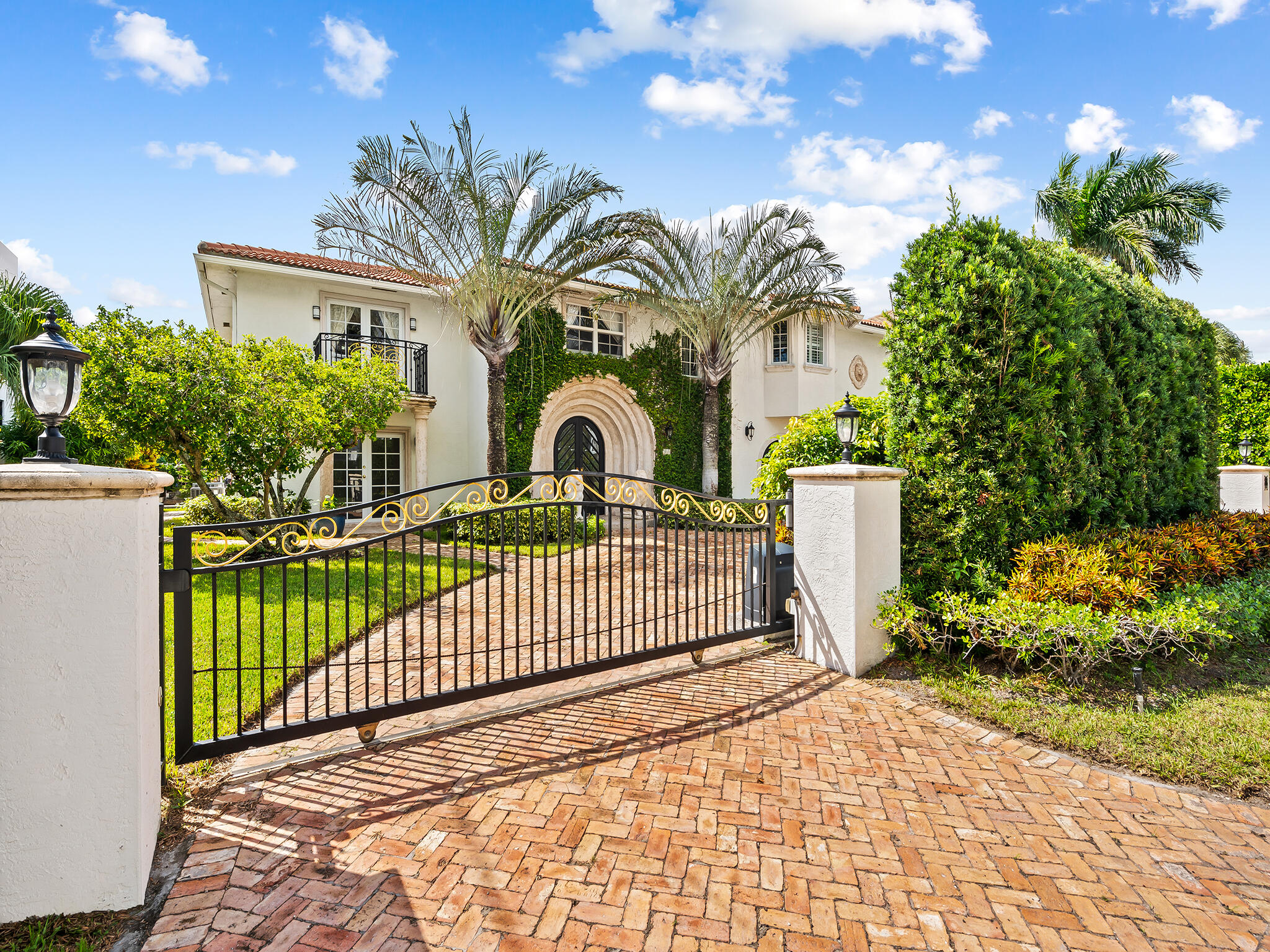 Delray Beach