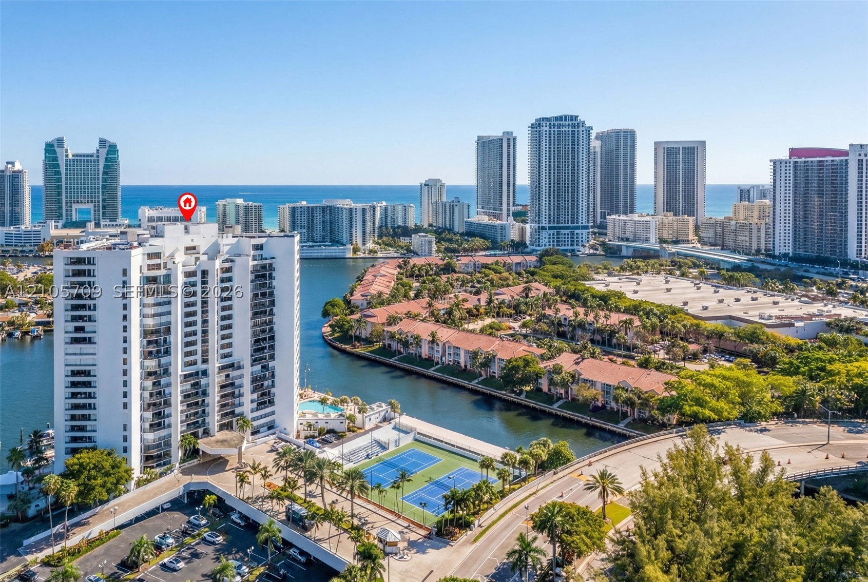 Hallandale Beach