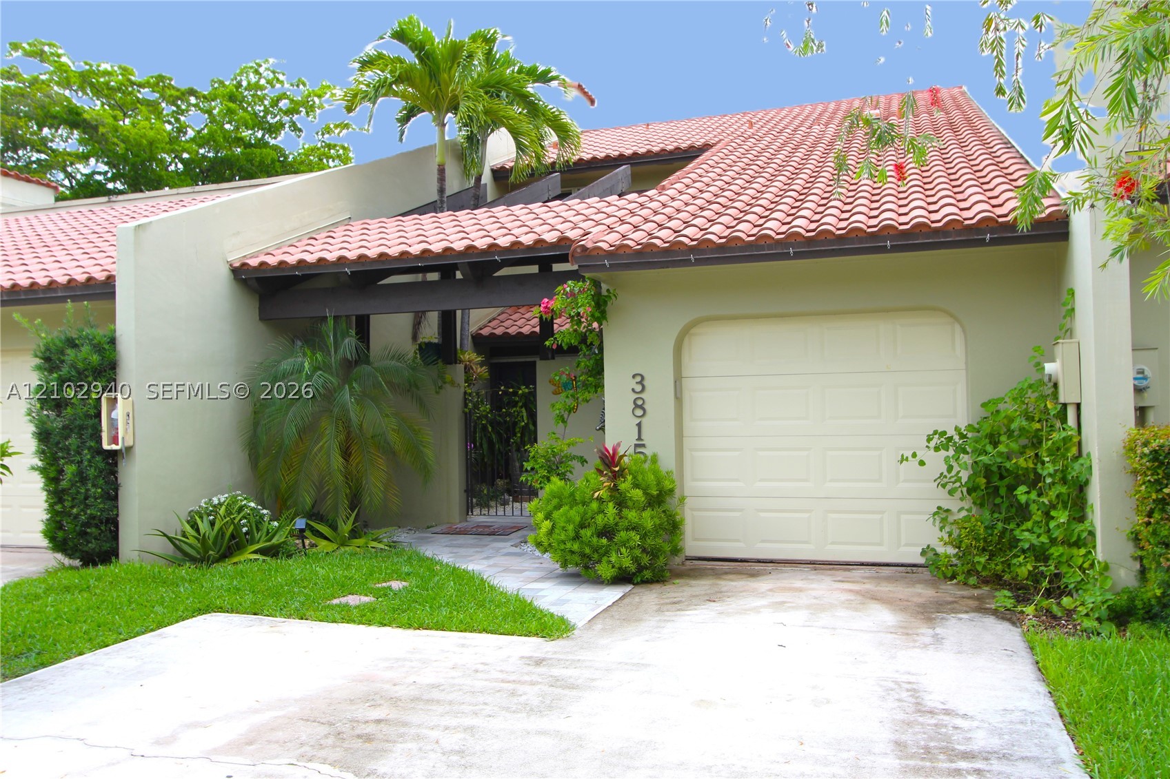 Doral