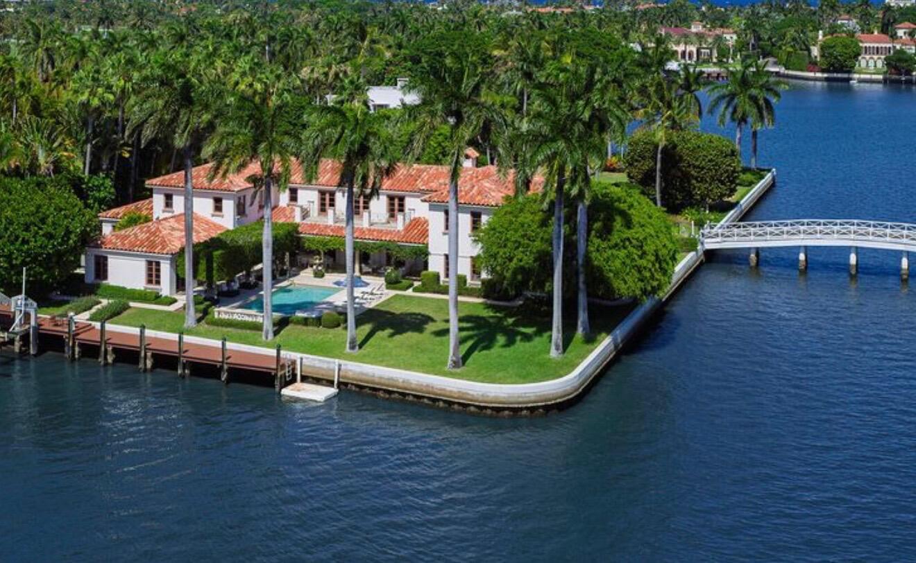 Palm Beach