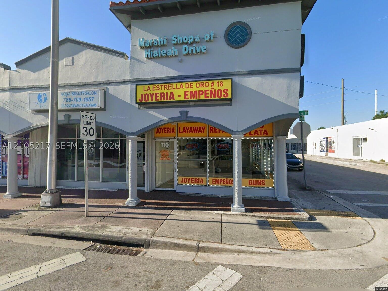 Hialeah