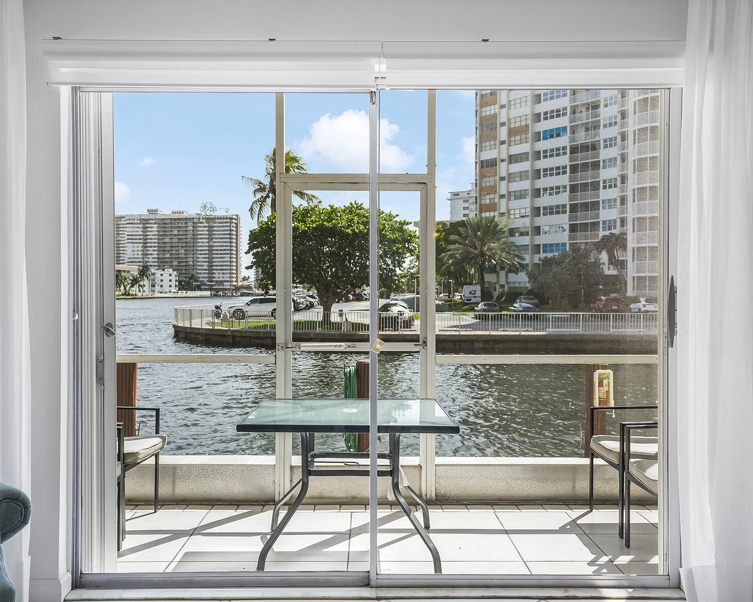 Hallandale Beach