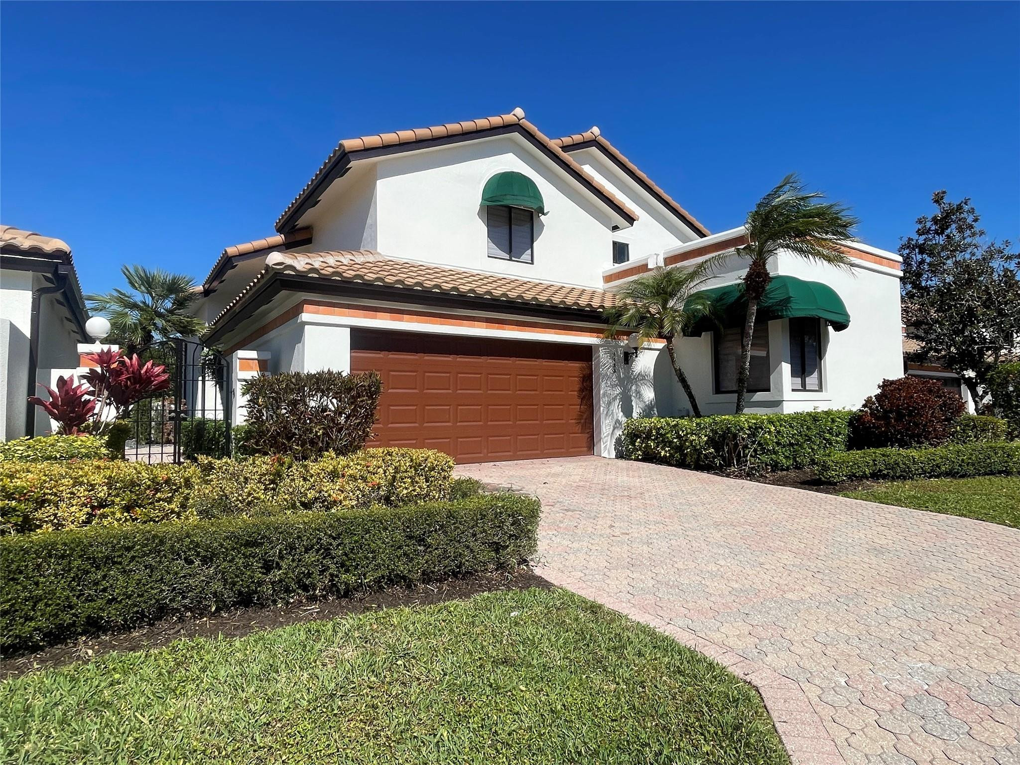 Boca Raton