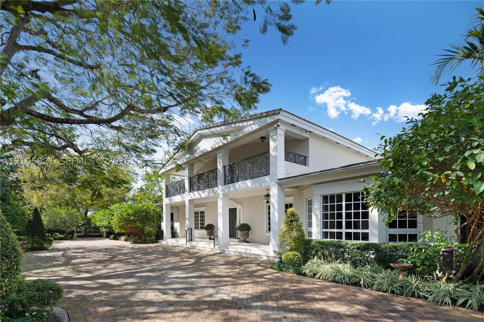 Coral Gables
