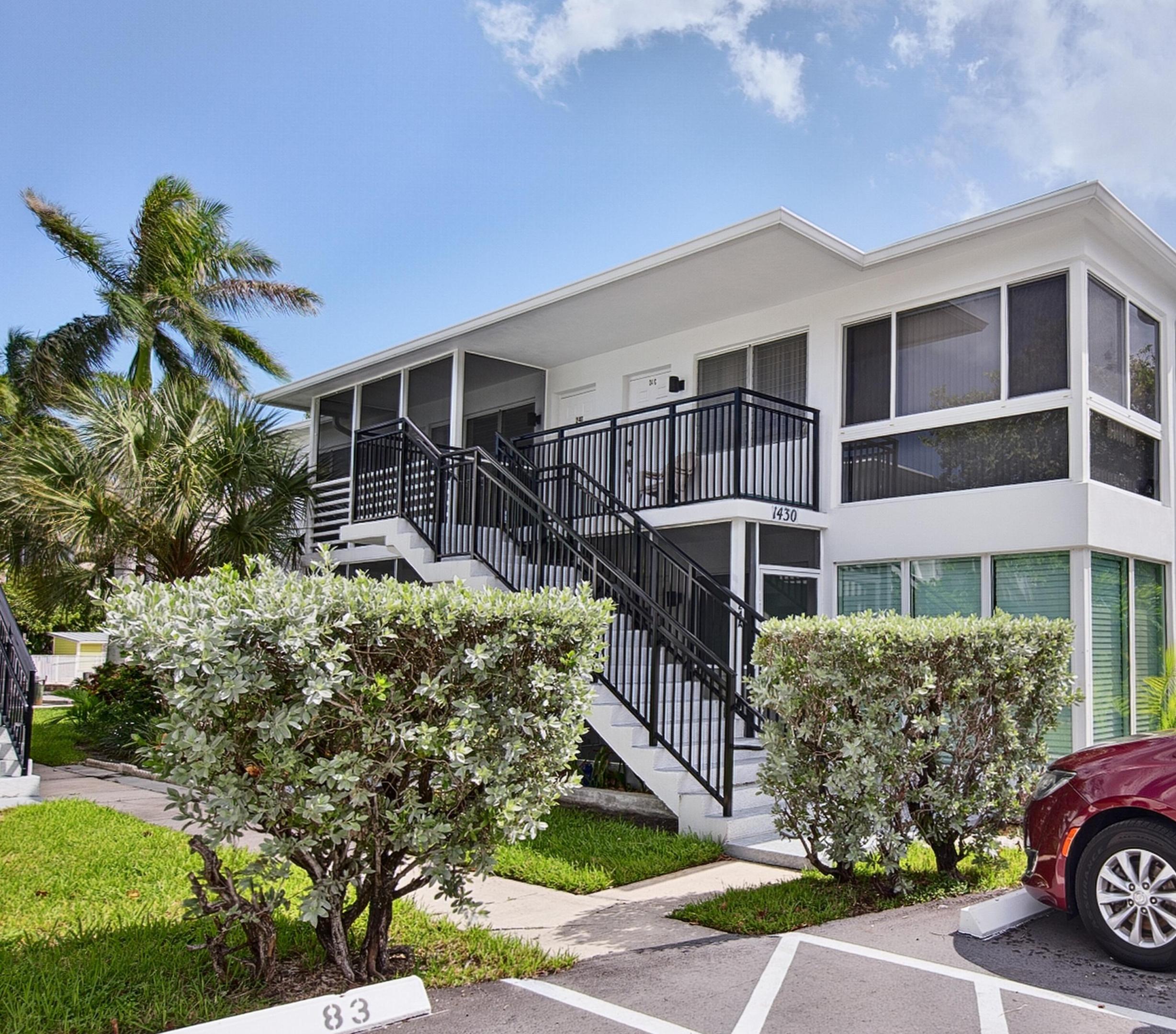 Fort Lauderdale