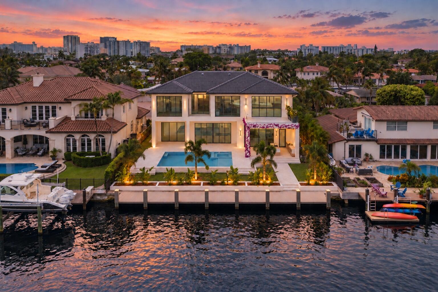 Pompano Beach