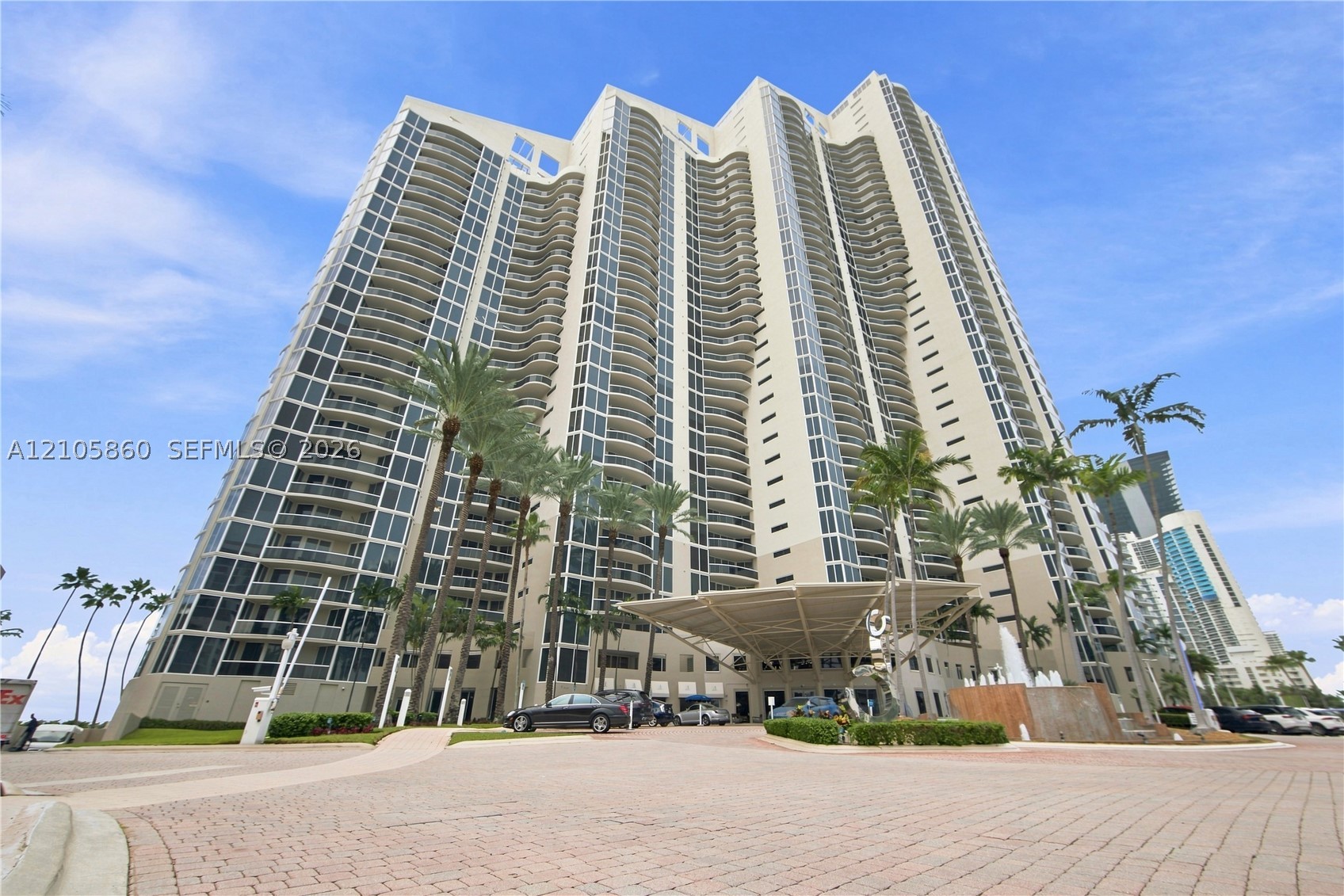 Sunny Isles Beach