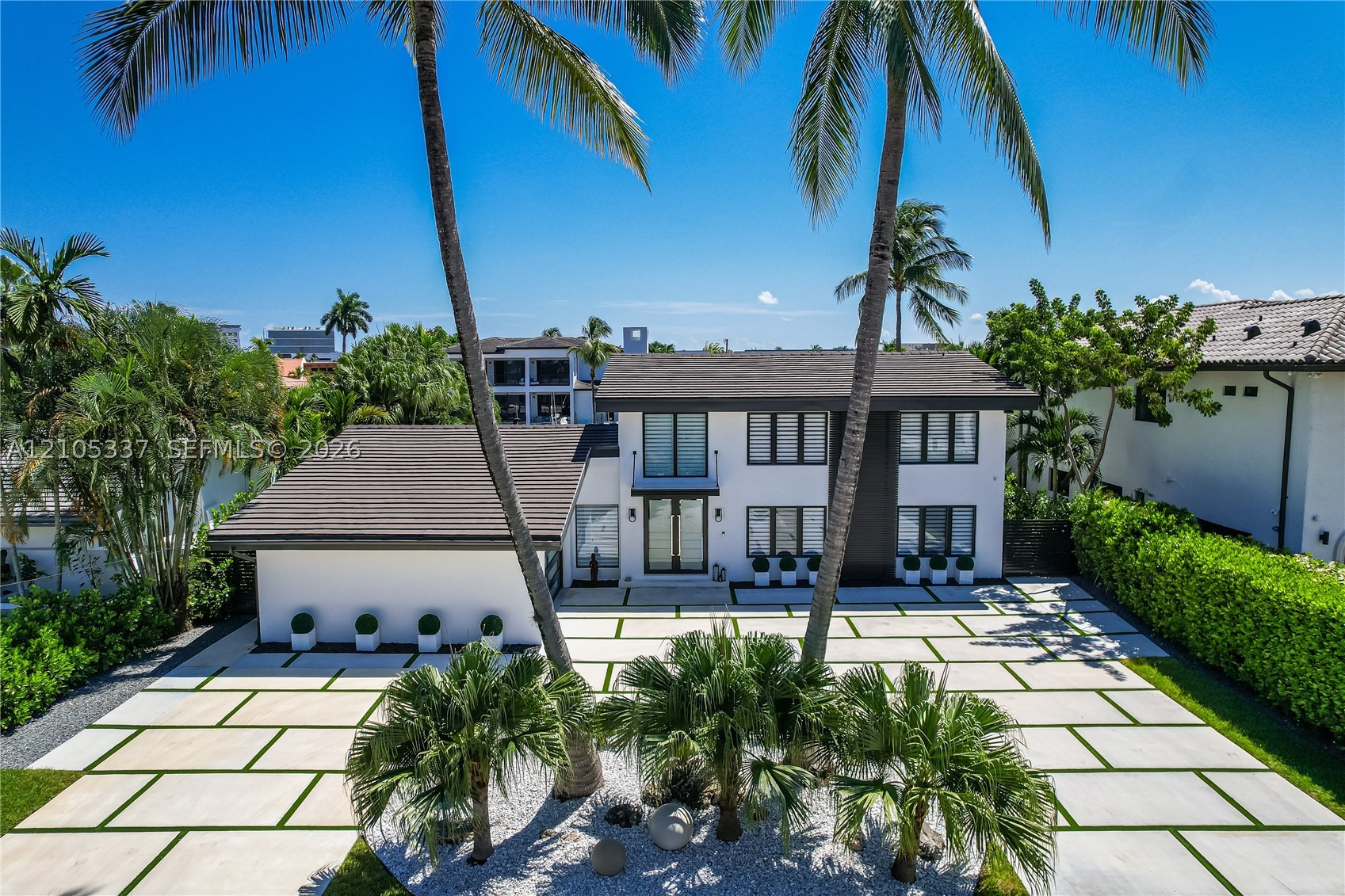 North Miami Beach