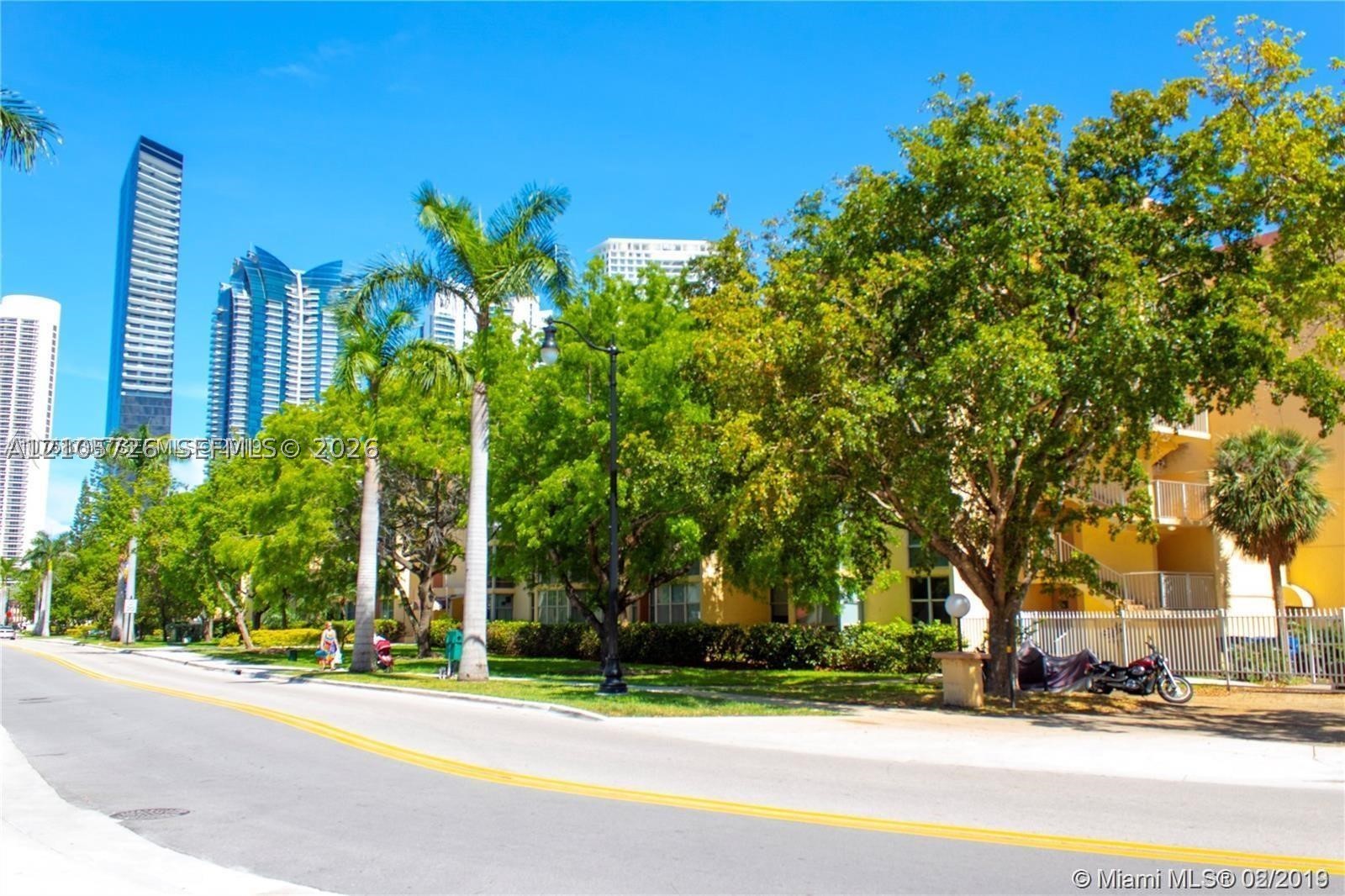 Sunny Isles Beach