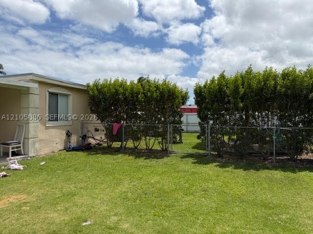 Homestead photo 3