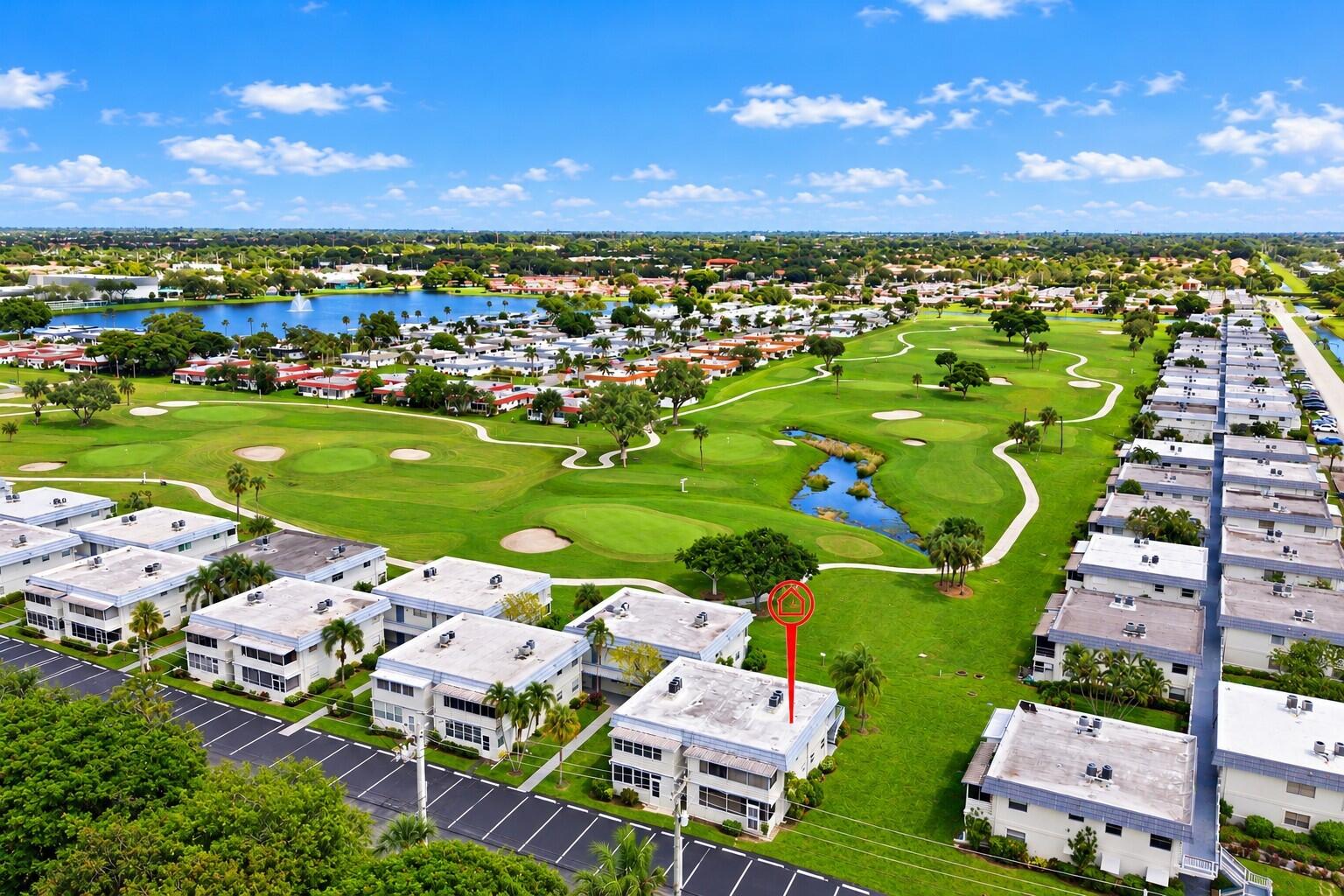 Delray Beach